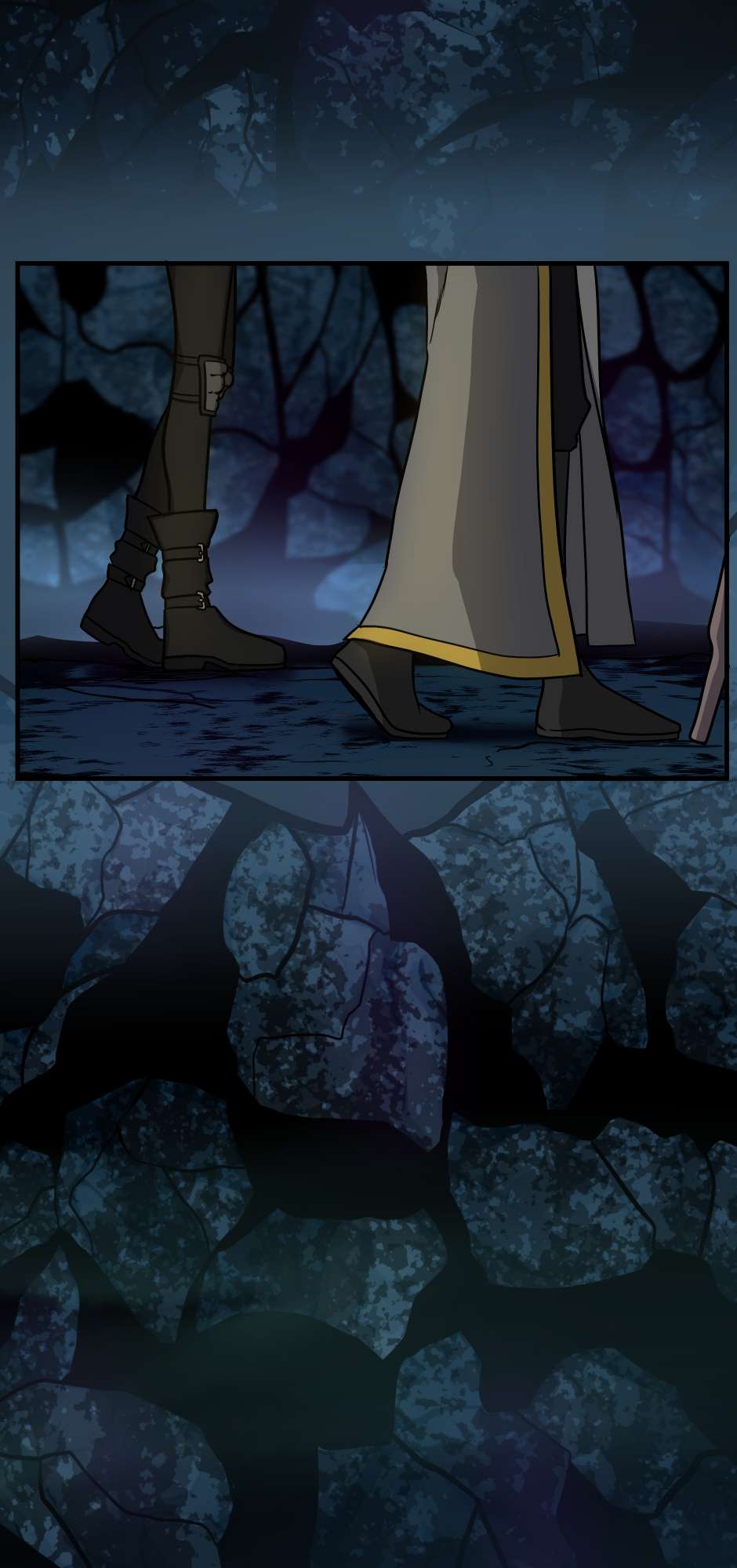 The Beginning After The End Chapter 60 Gambar 7