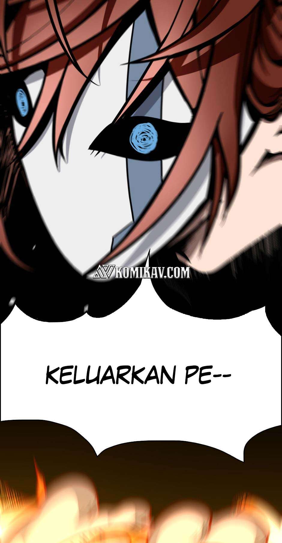 The Beginning After The End Chapter 60 Gambar 84