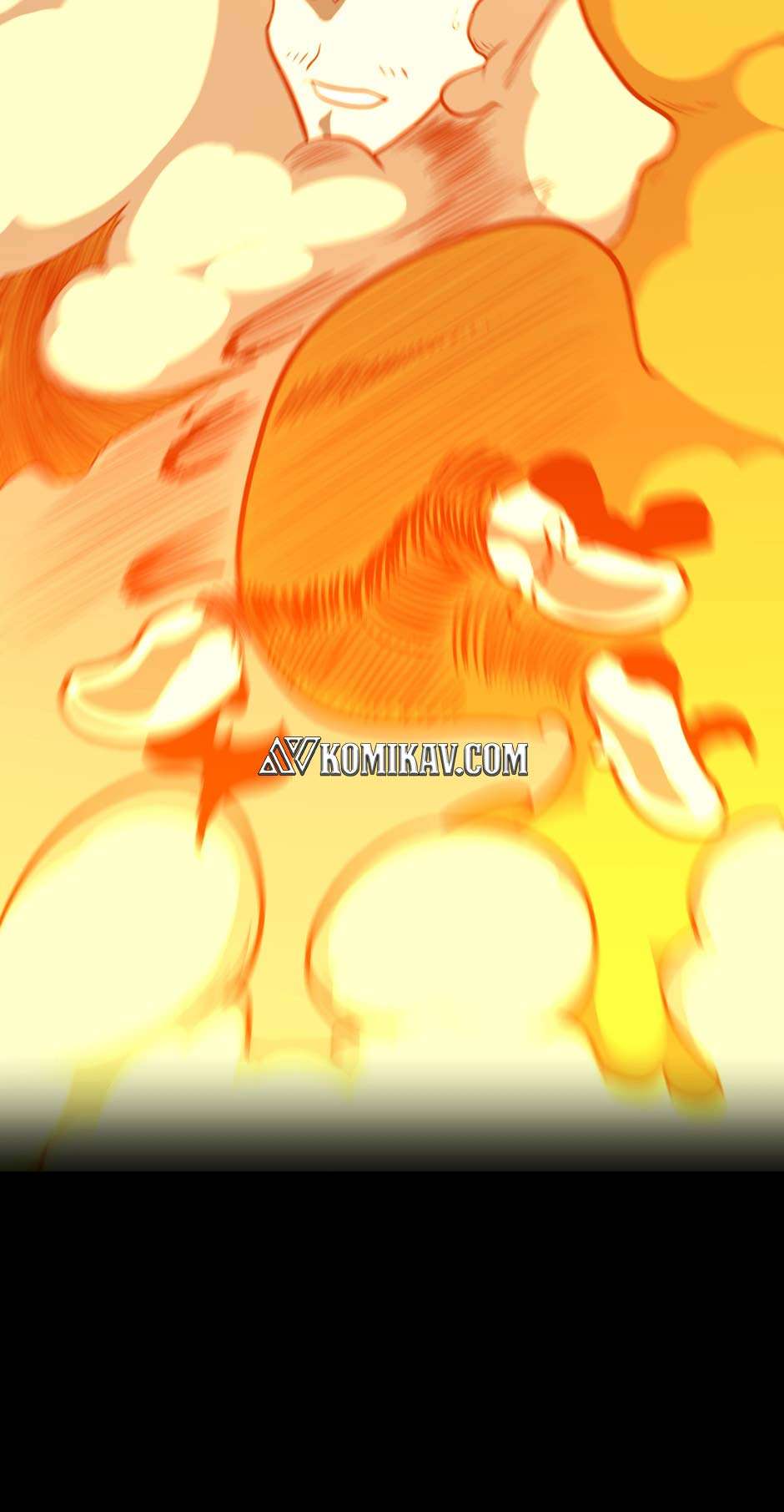 The Beginning After The End Chapter 60 Gambar 86