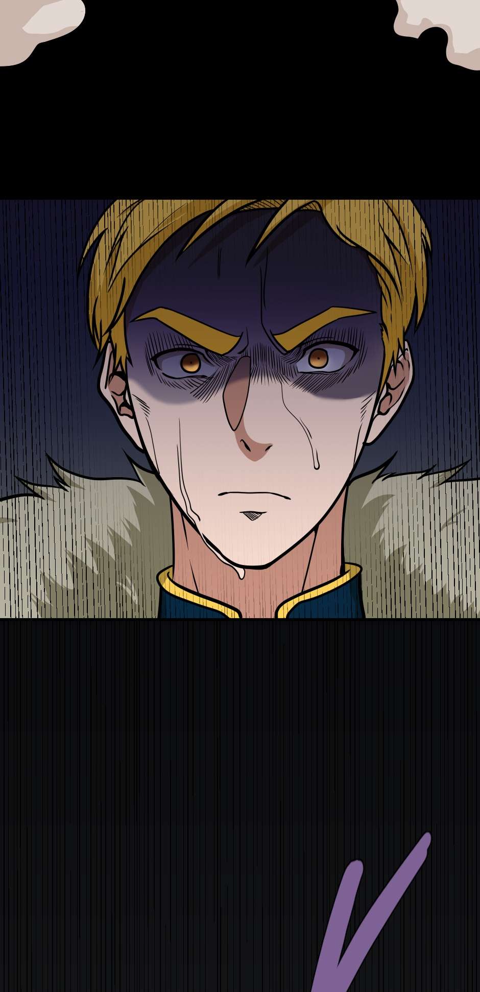 The Beginning After The End Chapter 60 Gambar 95