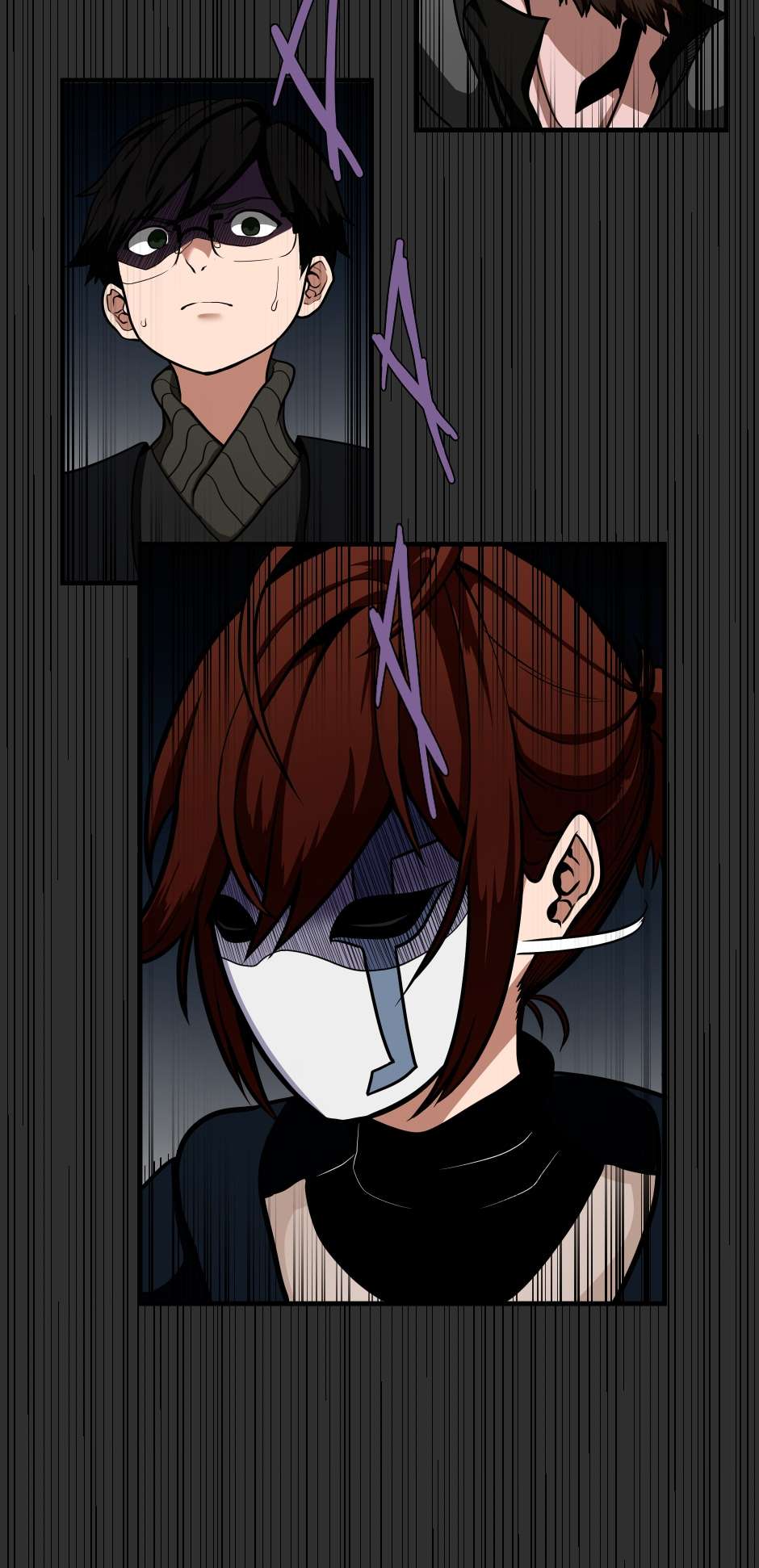 The Beginning After The End Chapter 60 Gambar 97