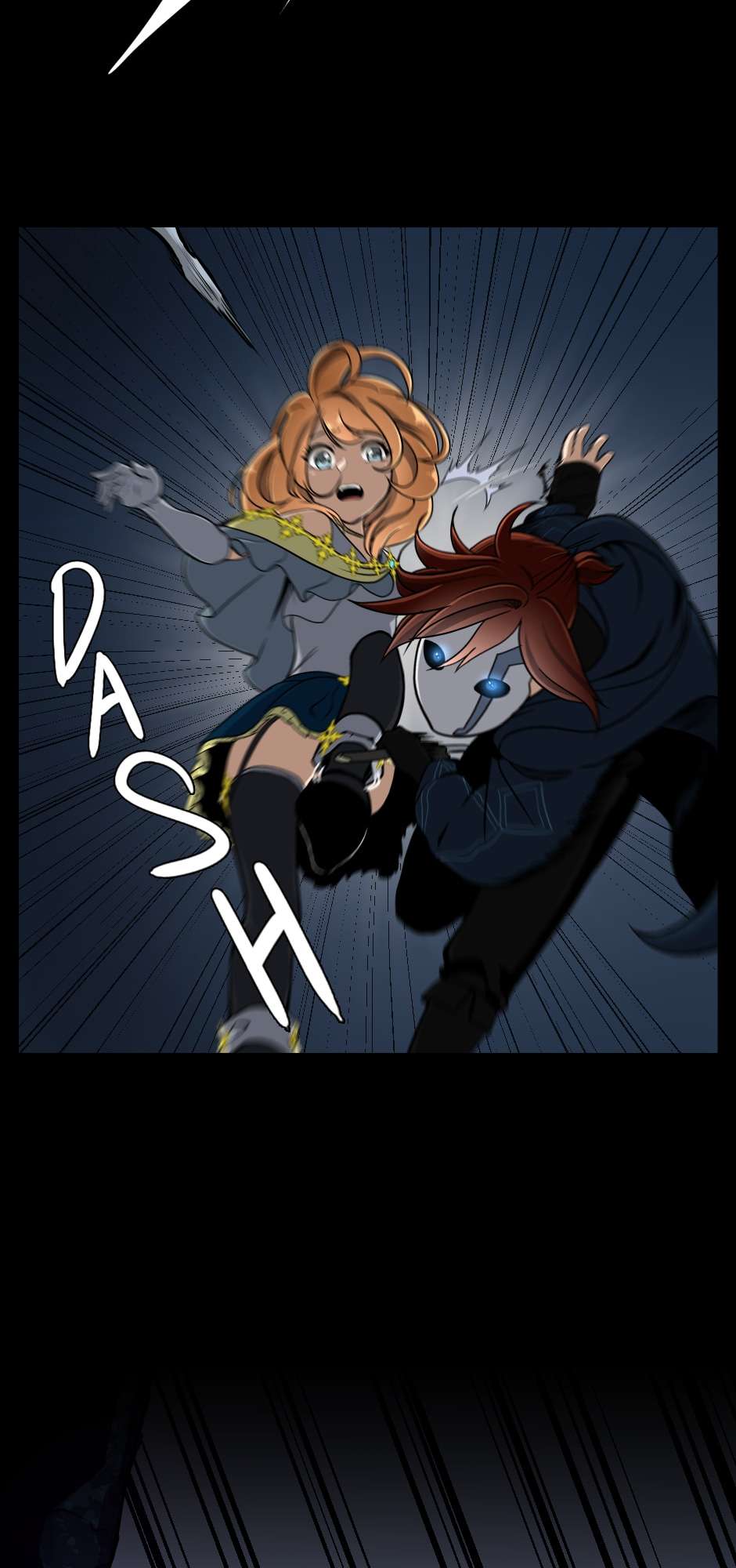 The Beginning After The End Chapter 60 Gambar 9