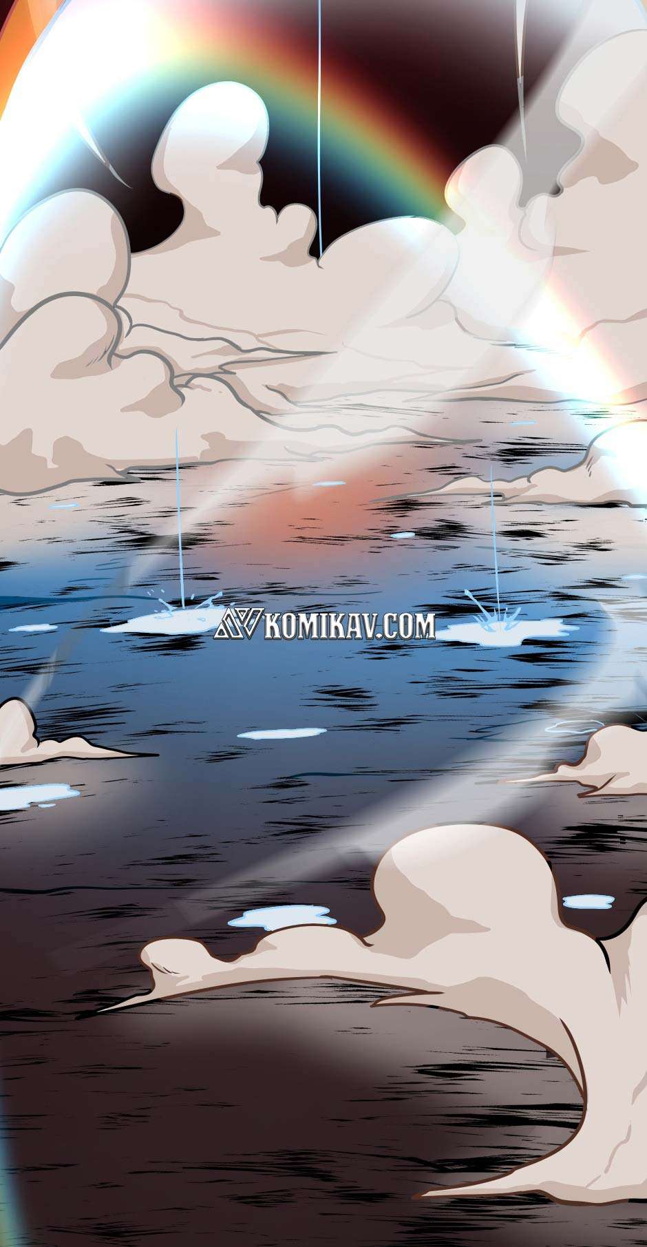 The Beginning After The End Chapter 60 Gambar 92