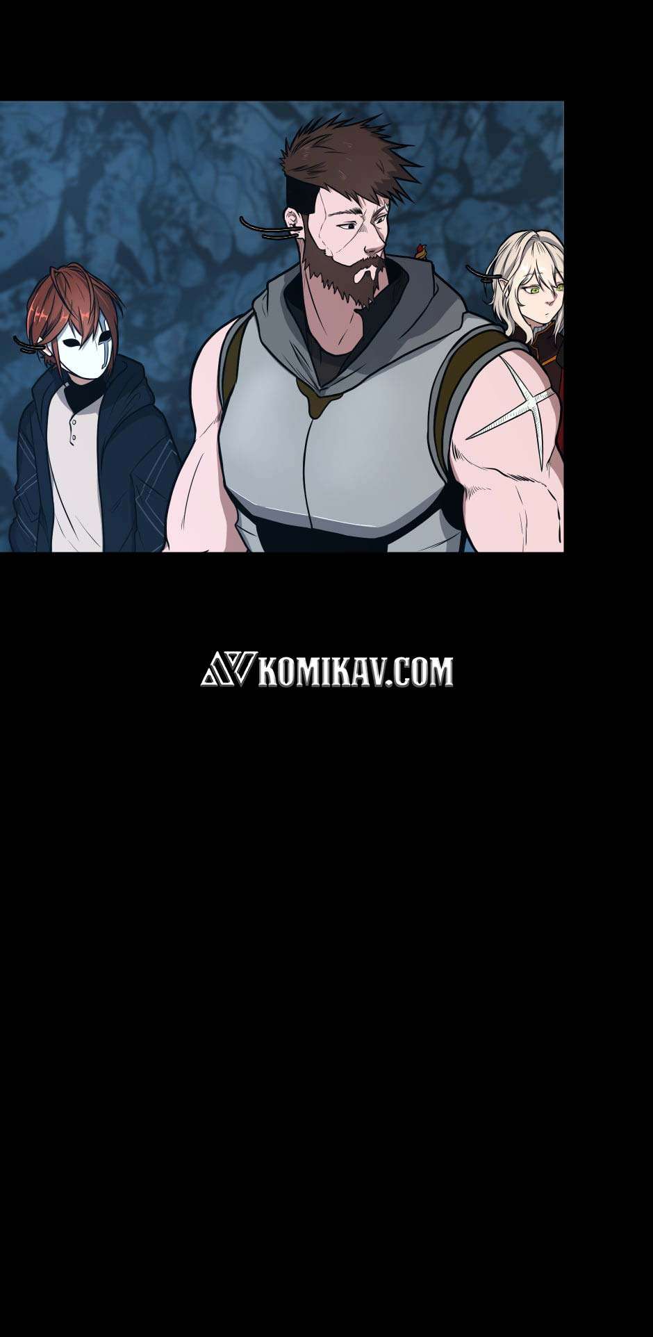 The Beginning After The End Chapter 59 Gambar 14