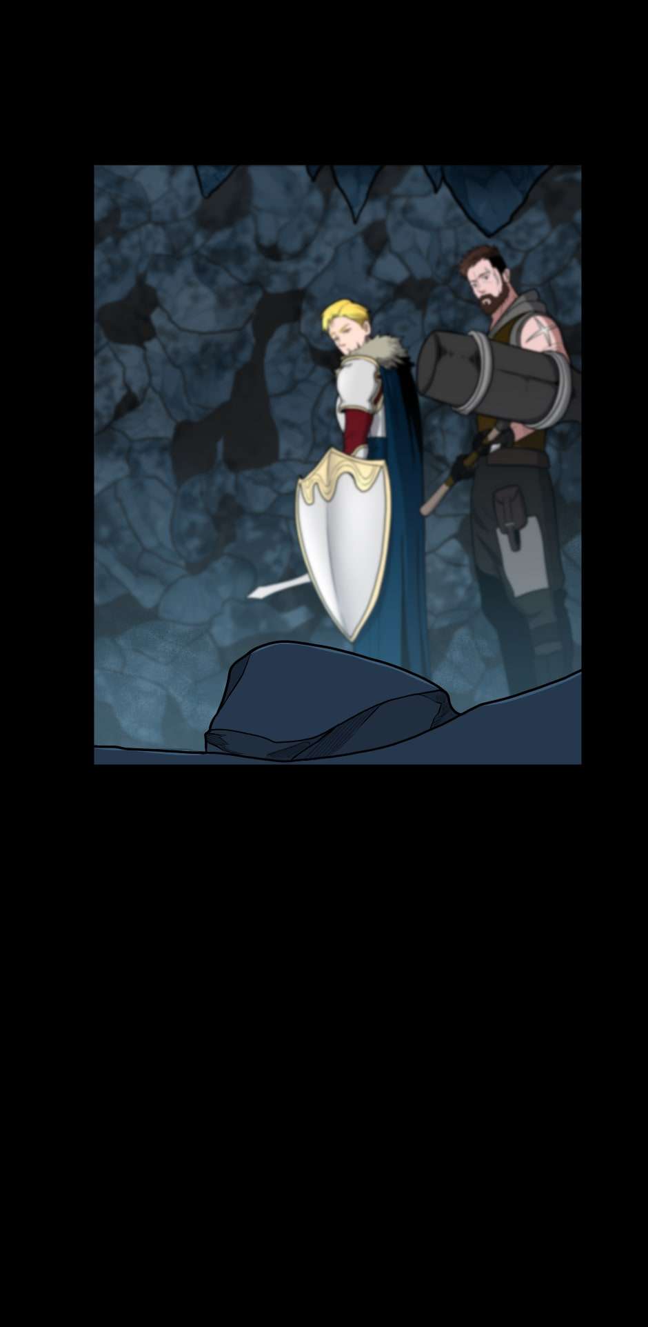 The Beginning After The End Chapter 59 Gambar 15