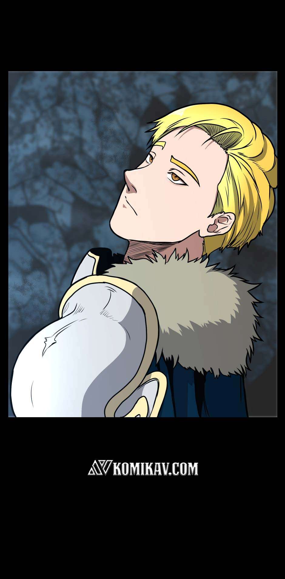 The Beginning After The End Chapter 59 Gambar 16