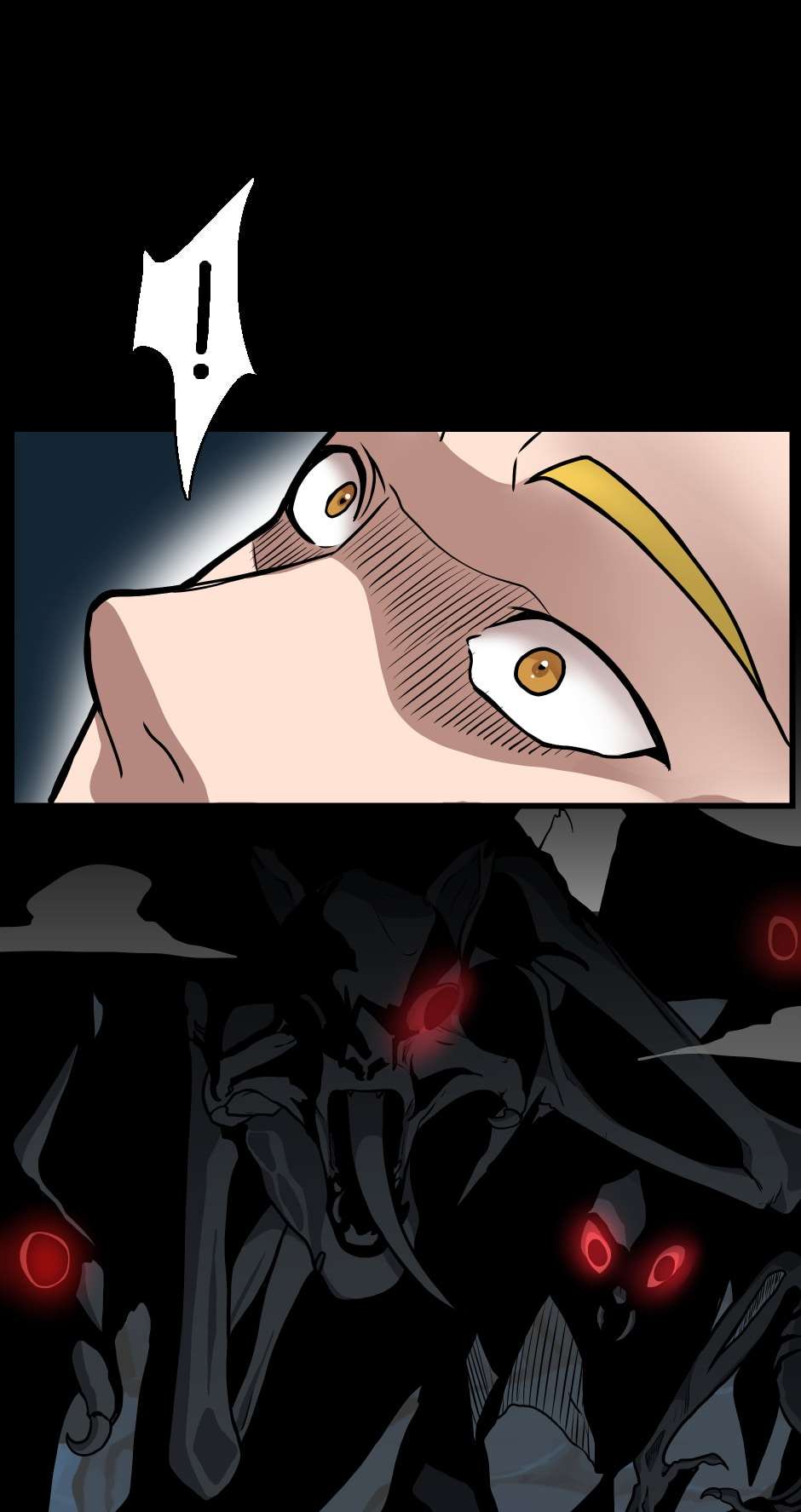 The Beginning After The End Chapter 59 Gambar 17