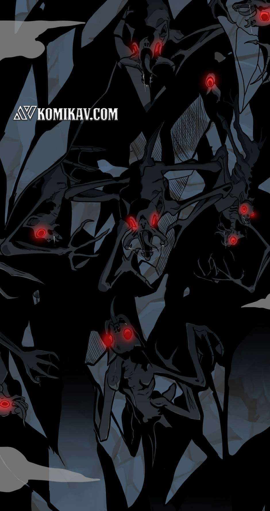 The Beginning After The End Chapter 59 Gambar 18