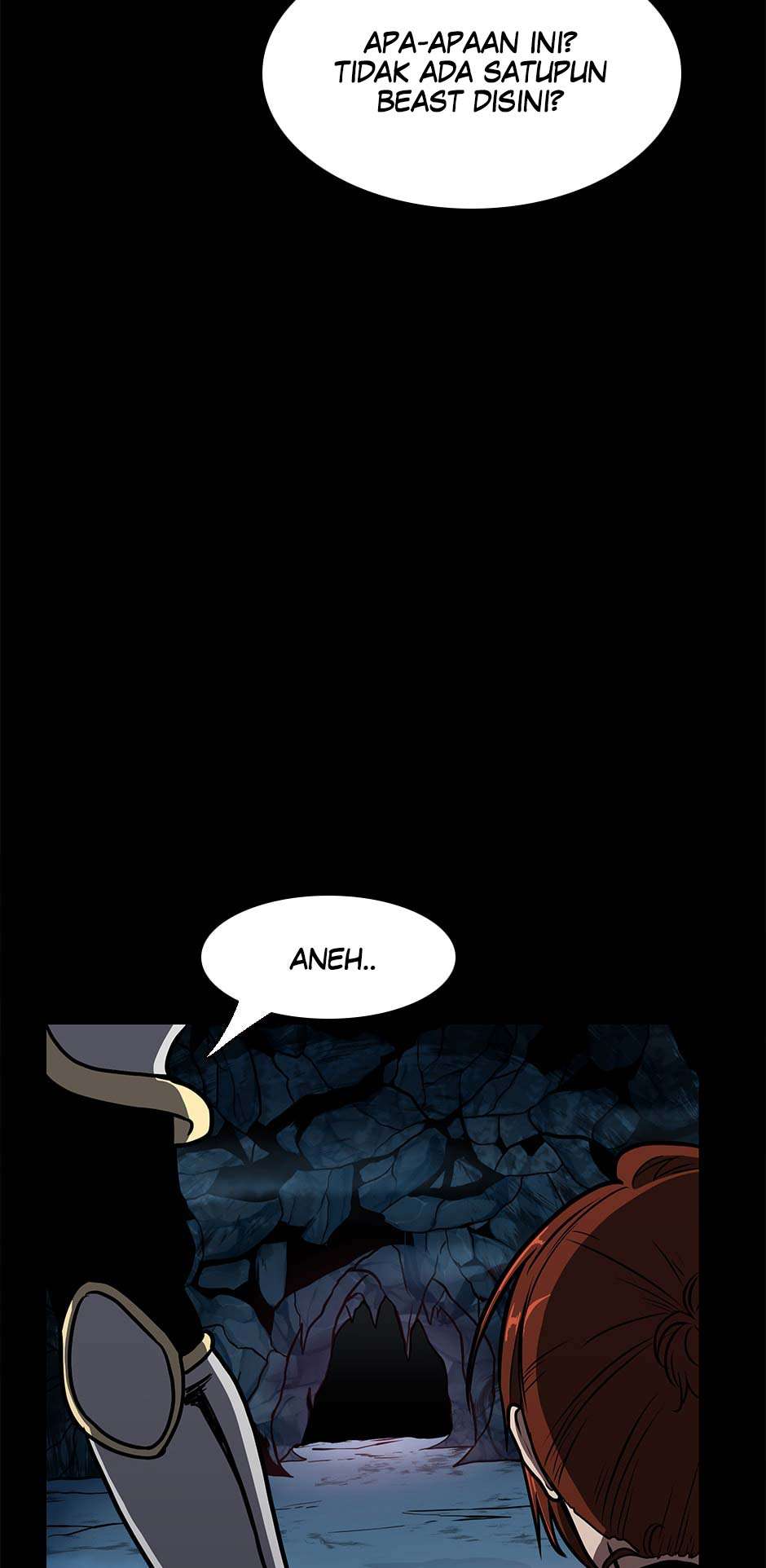 The Beginning After The End Chapter 59 Gambar 11