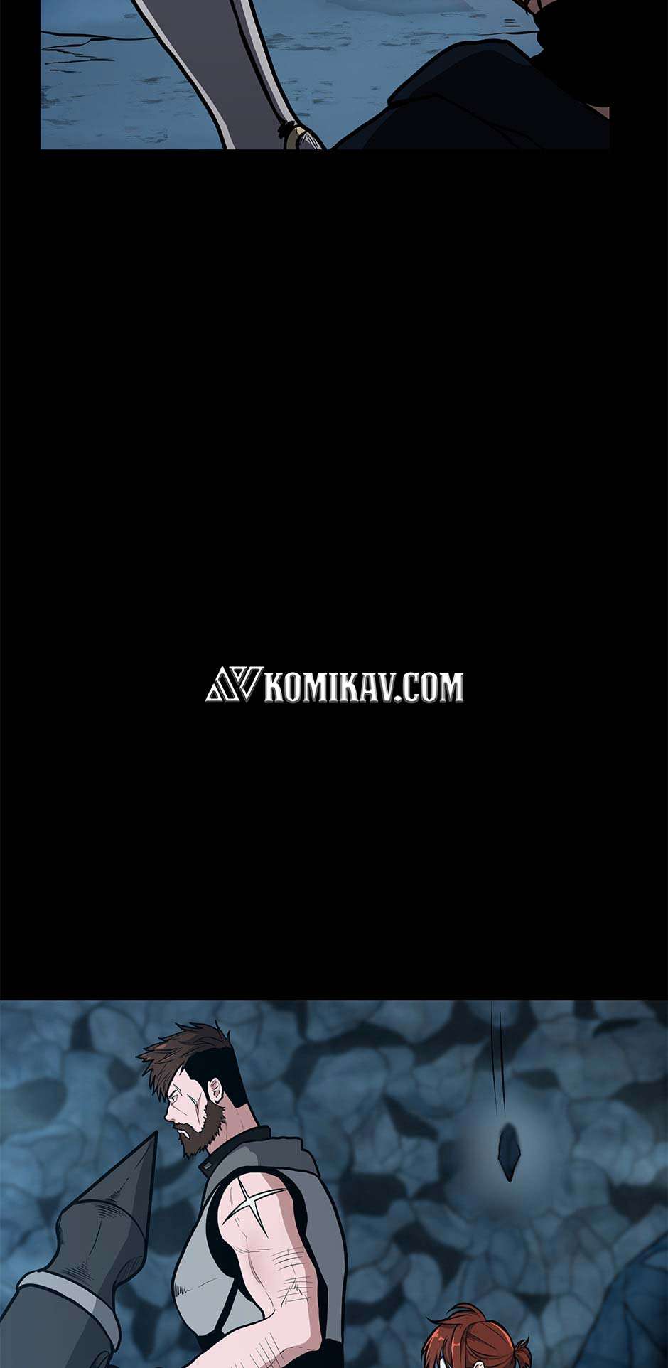 The Beginning After The End Chapter 59 Gambar 12