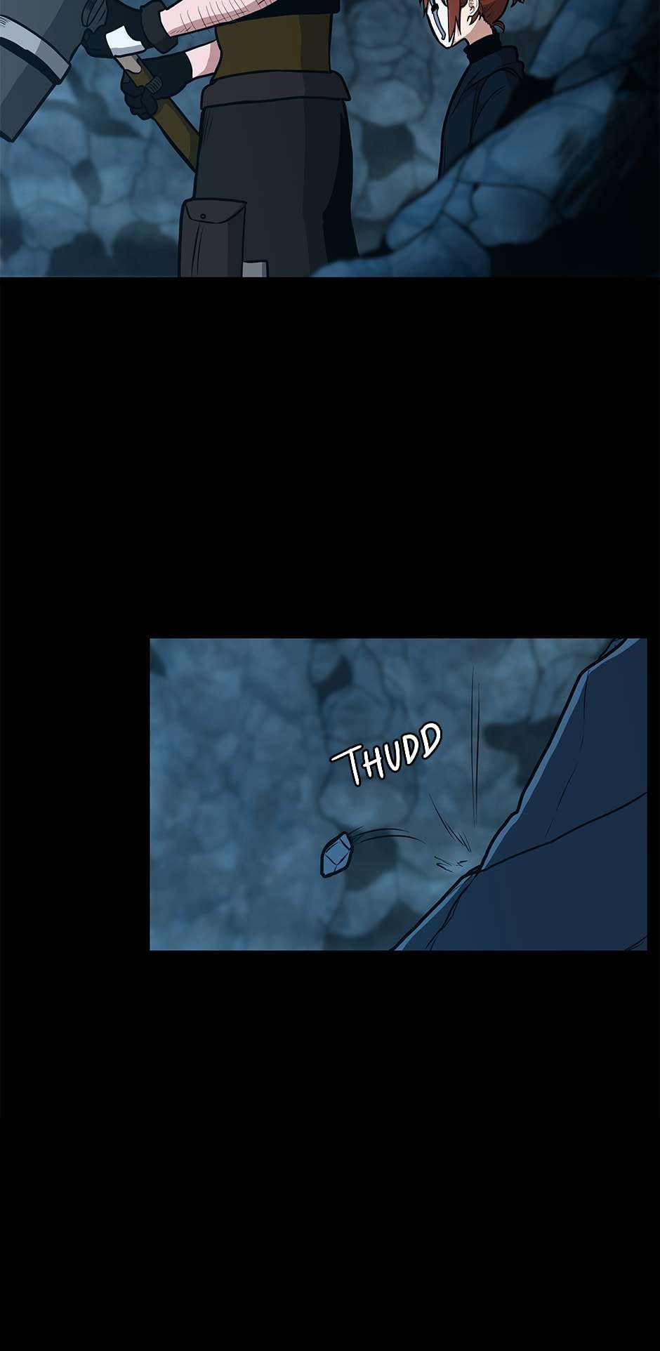 The Beginning After The End Chapter 59 Gambar 13