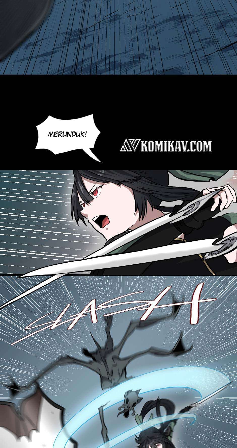 The Beginning After The End Chapter 59 Gambar 24