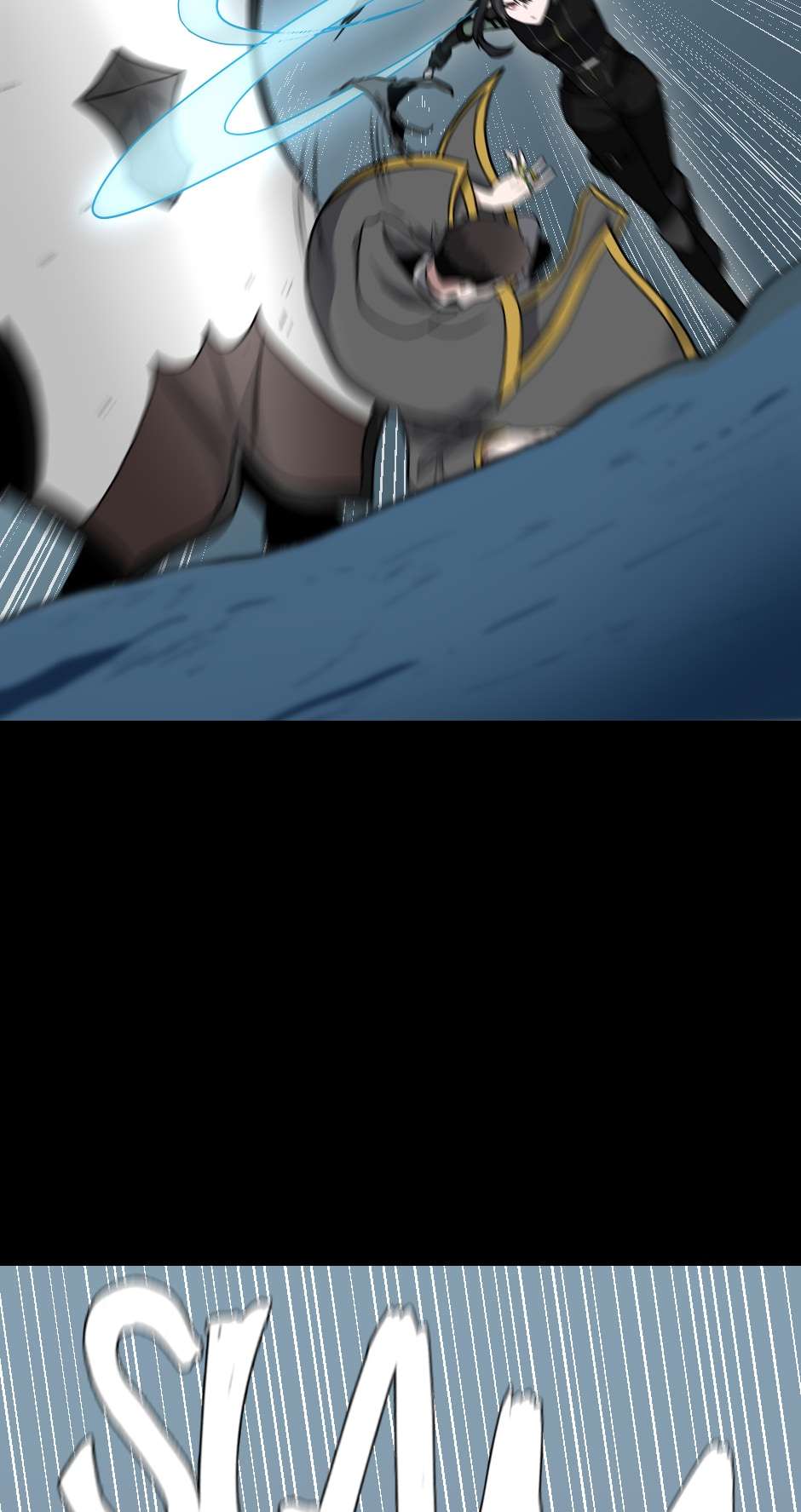 The Beginning After The End Chapter 59 Gambar 25