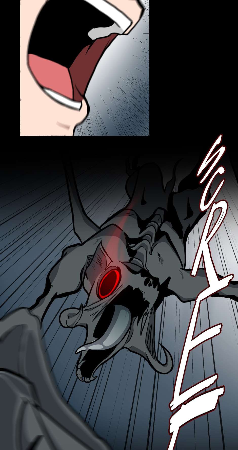 The Beginning After The End Chapter 59 Gambar 21