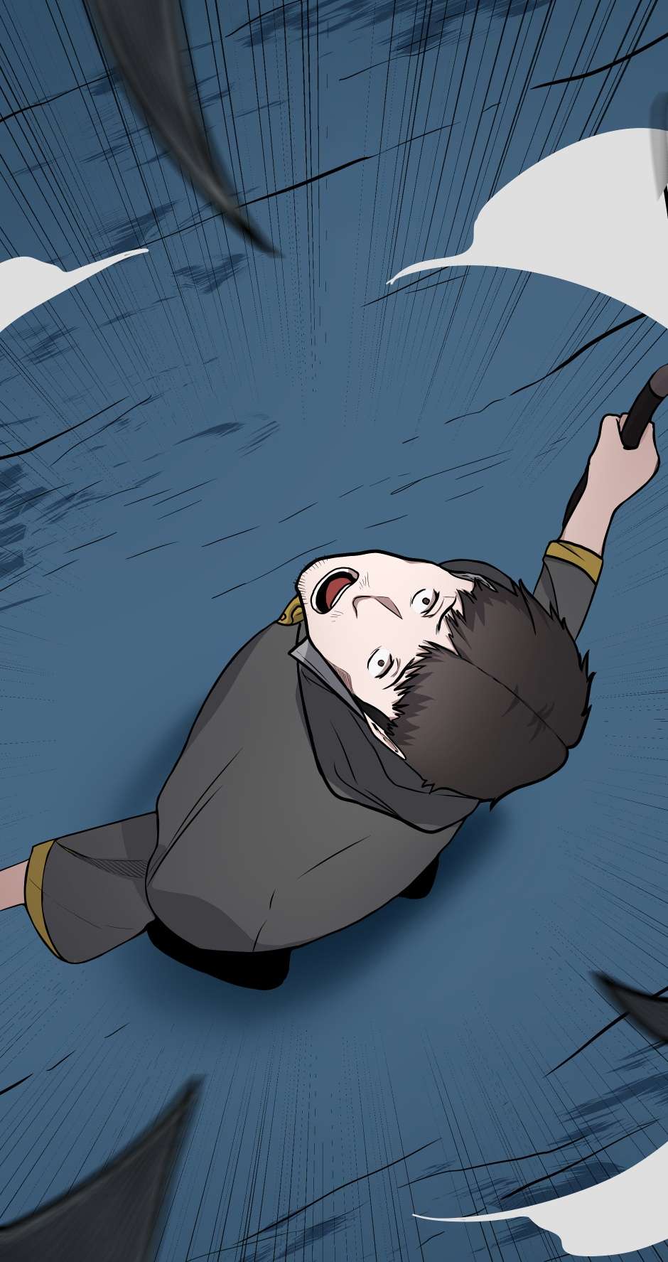 The Beginning After The End Chapter 59 Gambar 23