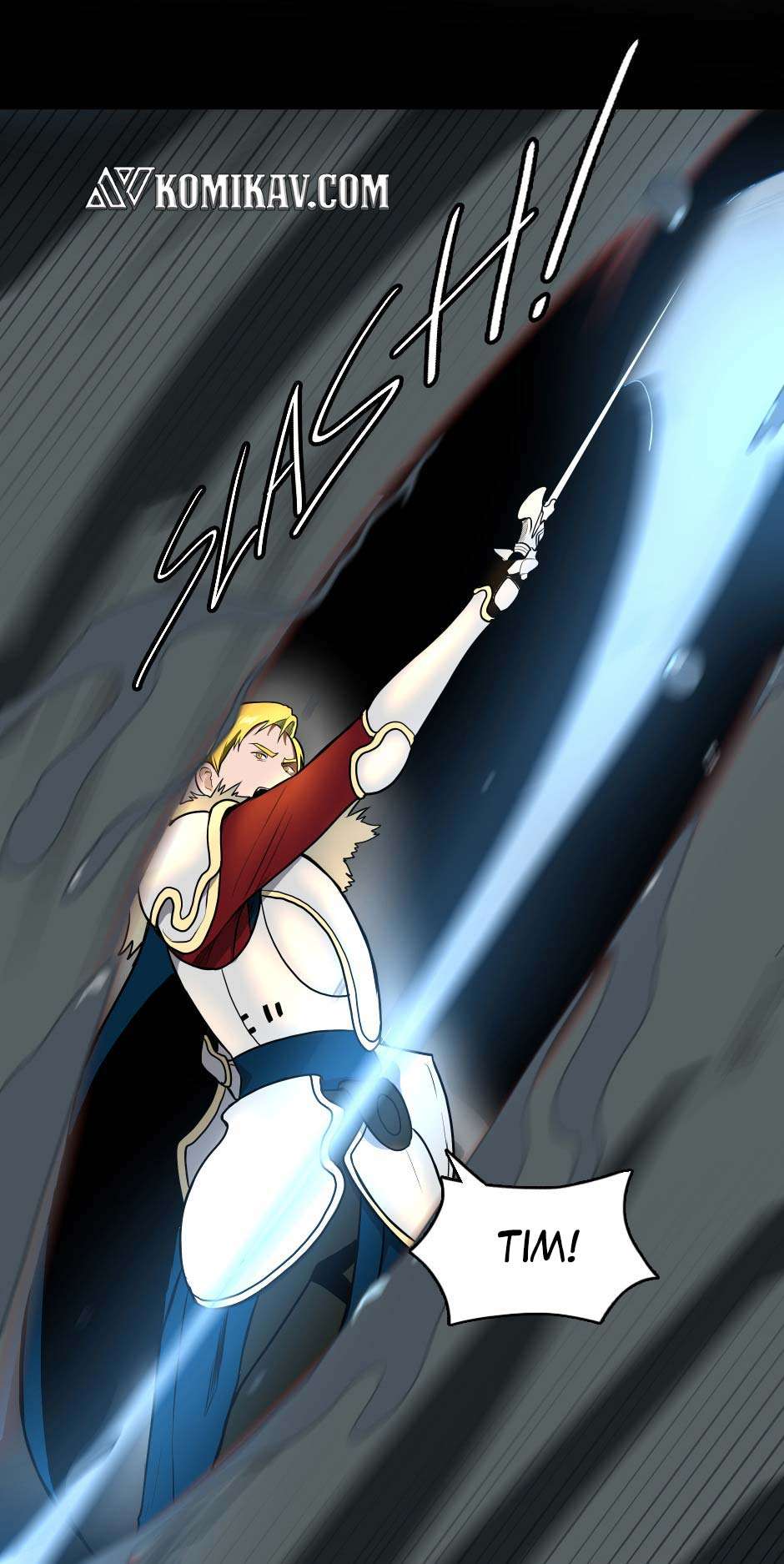 The Beginning After The End Chapter 59 Gambar 34