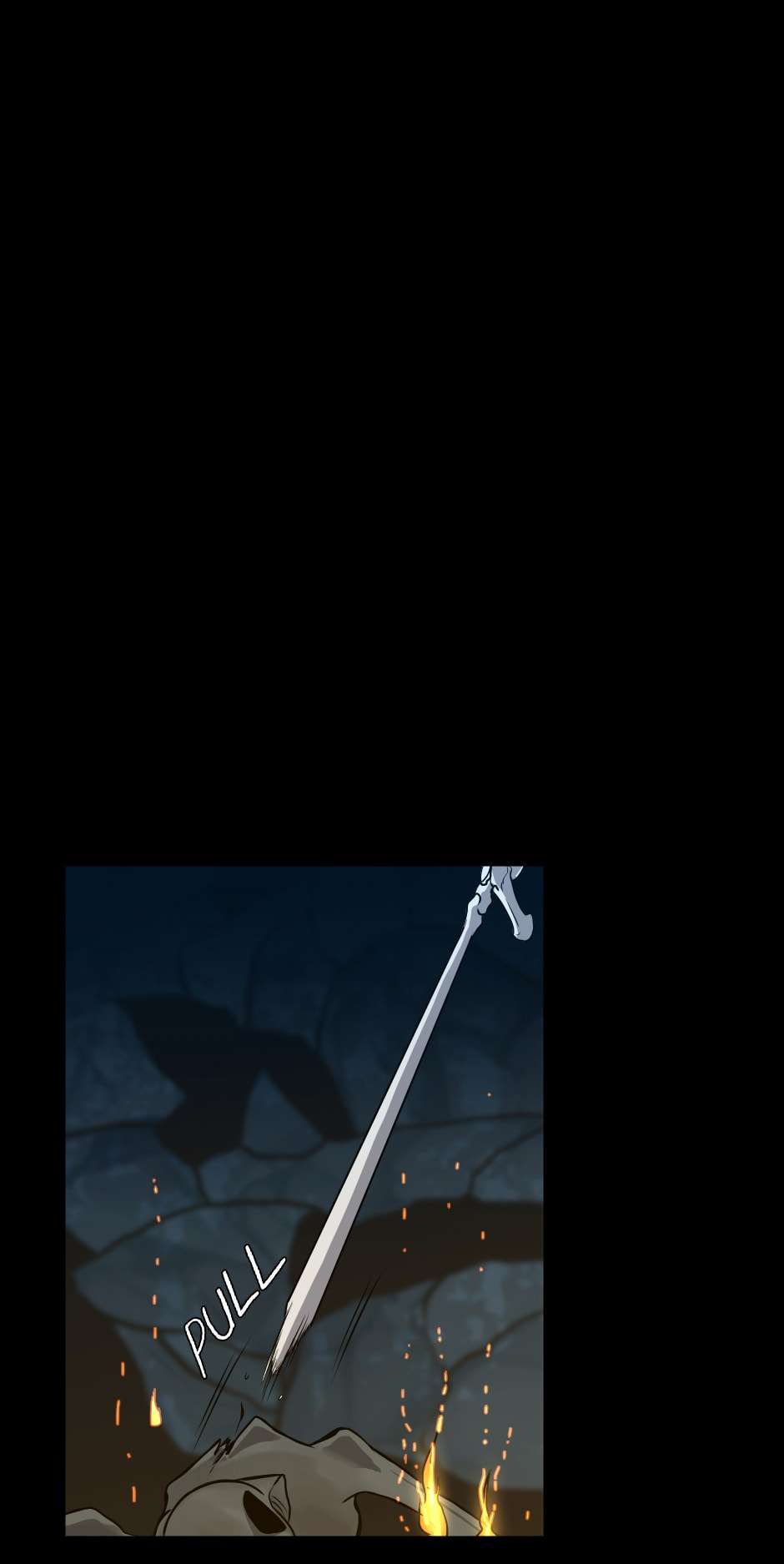 The Beginning After The End Chapter 59 Gambar 47