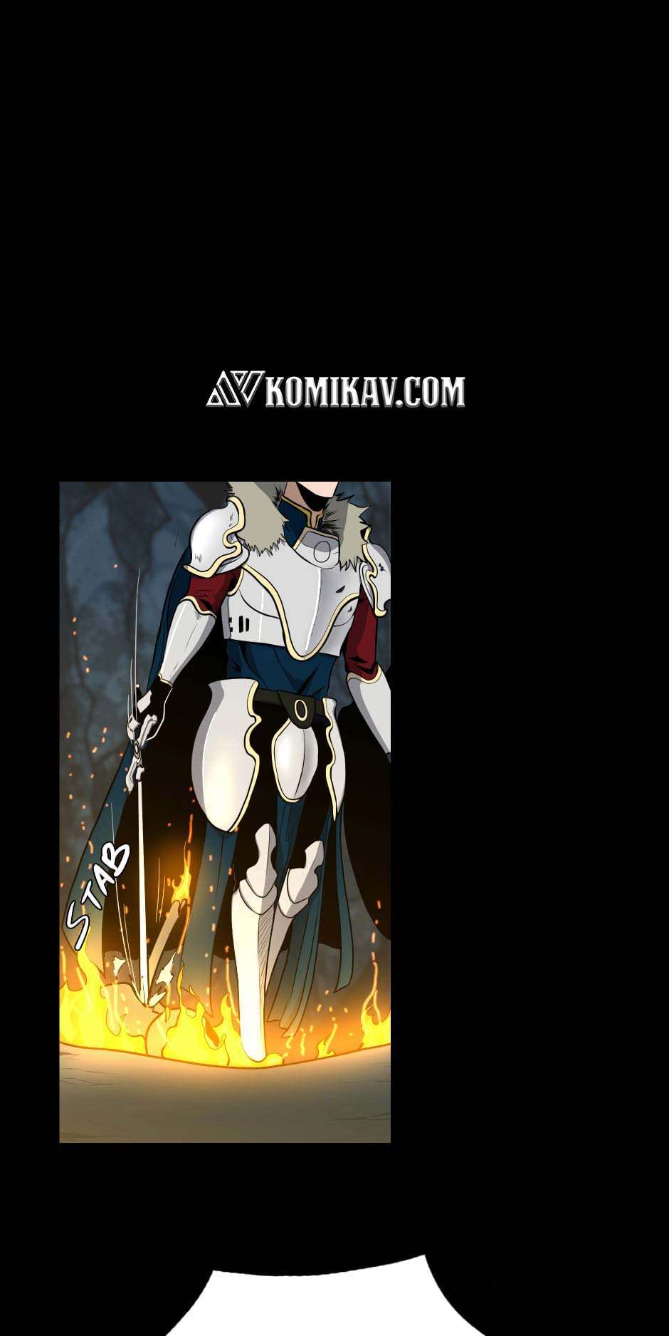 The Beginning After The End Chapter 59 Gambar 42