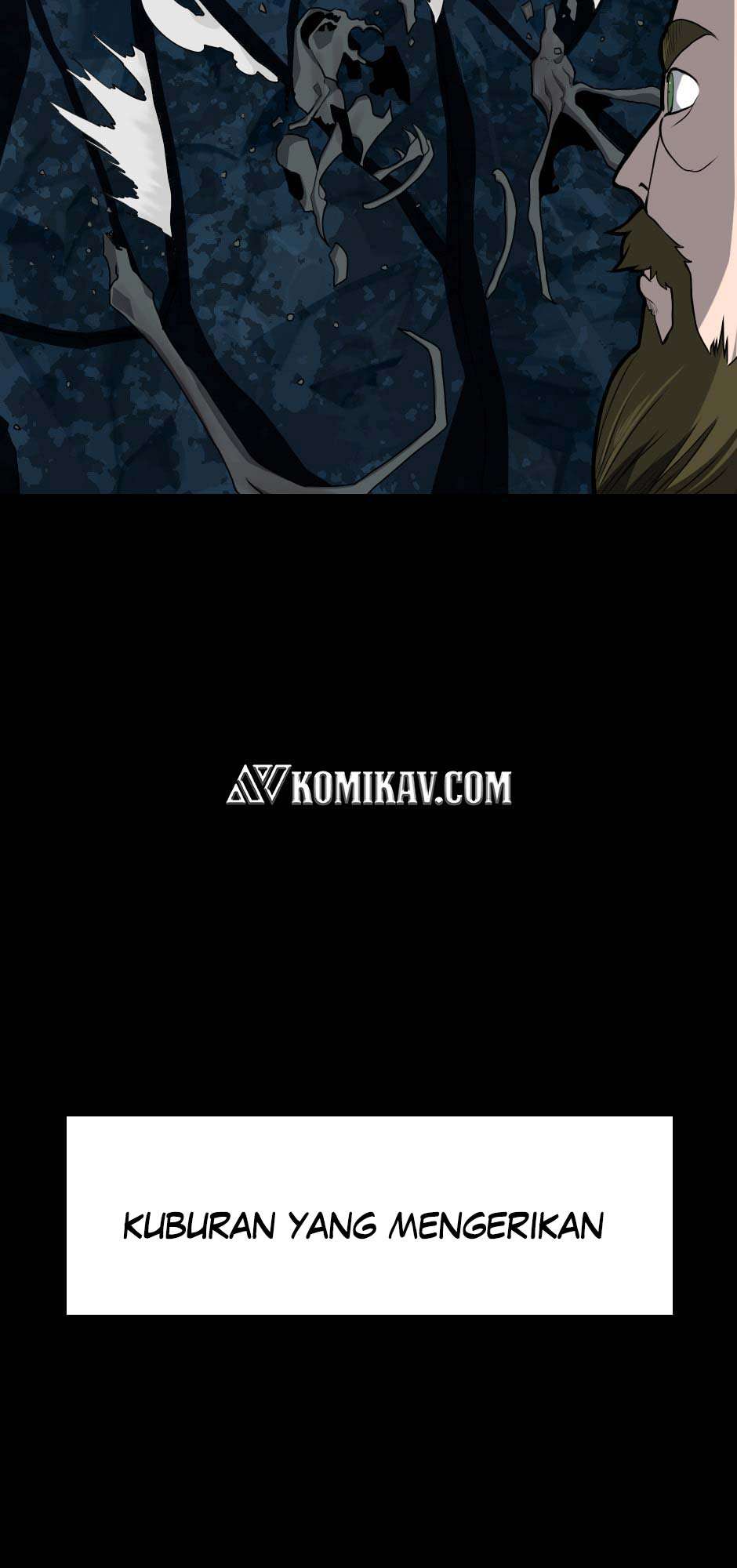 The Beginning After The End Chapter 59 Gambar 56