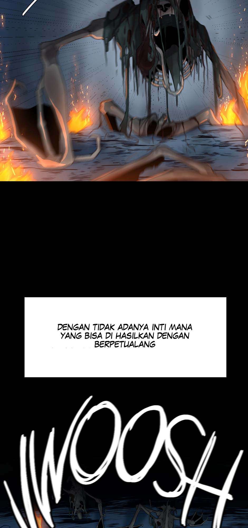 The Beginning After The End Chapter 59 Gambar 51