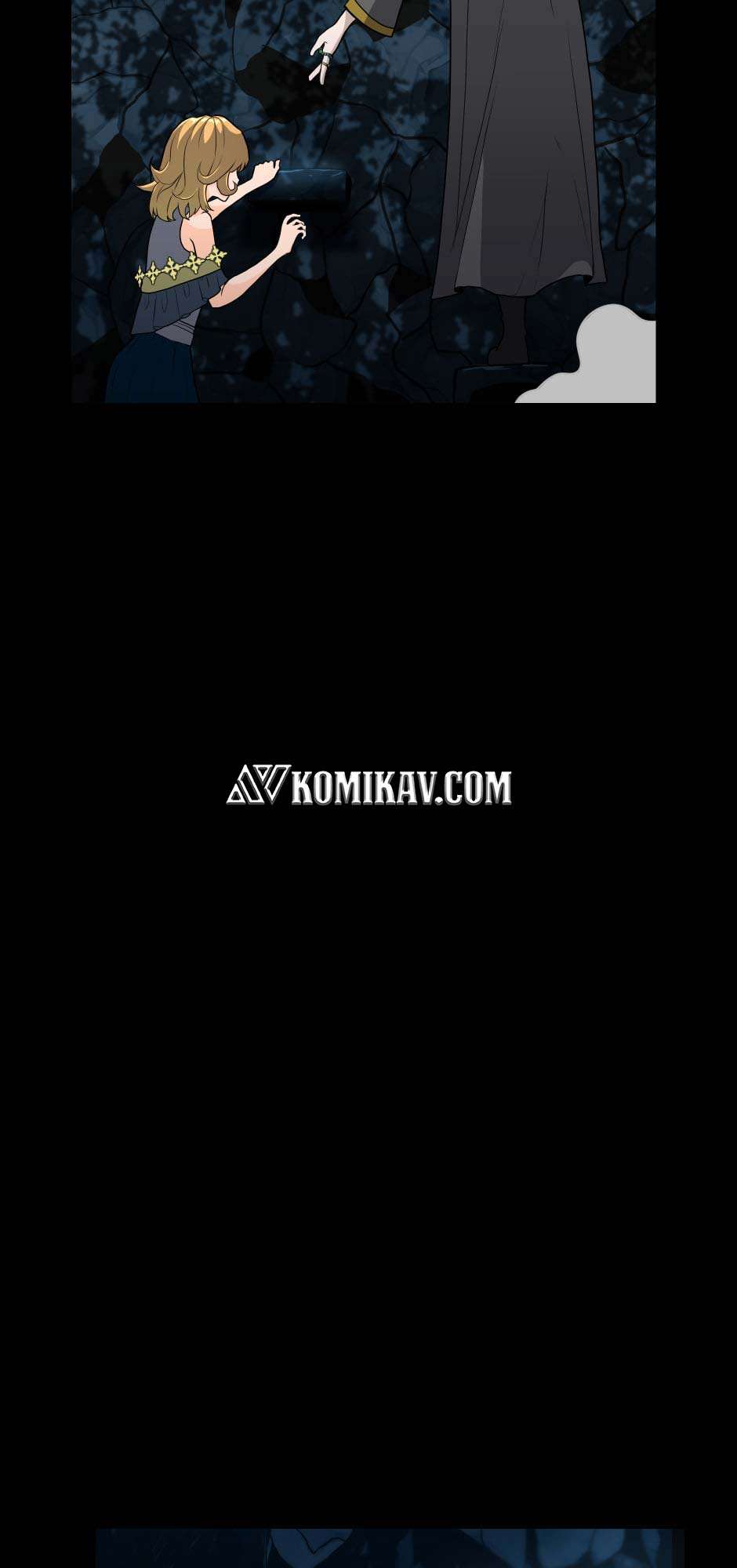 The Beginning After The End Chapter 59 Gambar 66