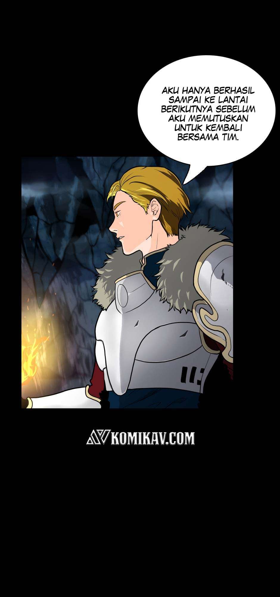 The Beginning After The End Chapter 59 Gambar 68