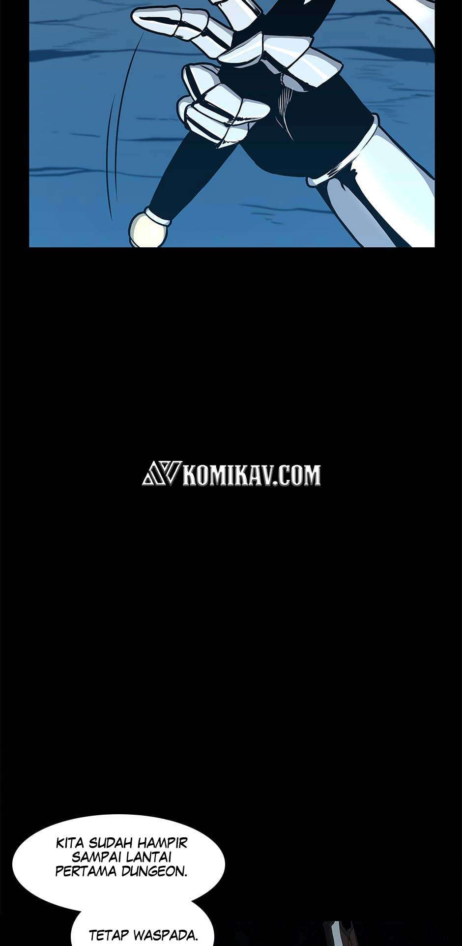 The Beginning After The End Chapter 59 Gambar 6