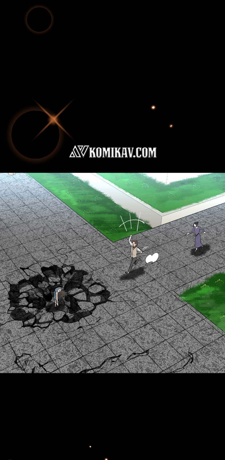 The Beginning After The End Chapter 58 Gambar 14