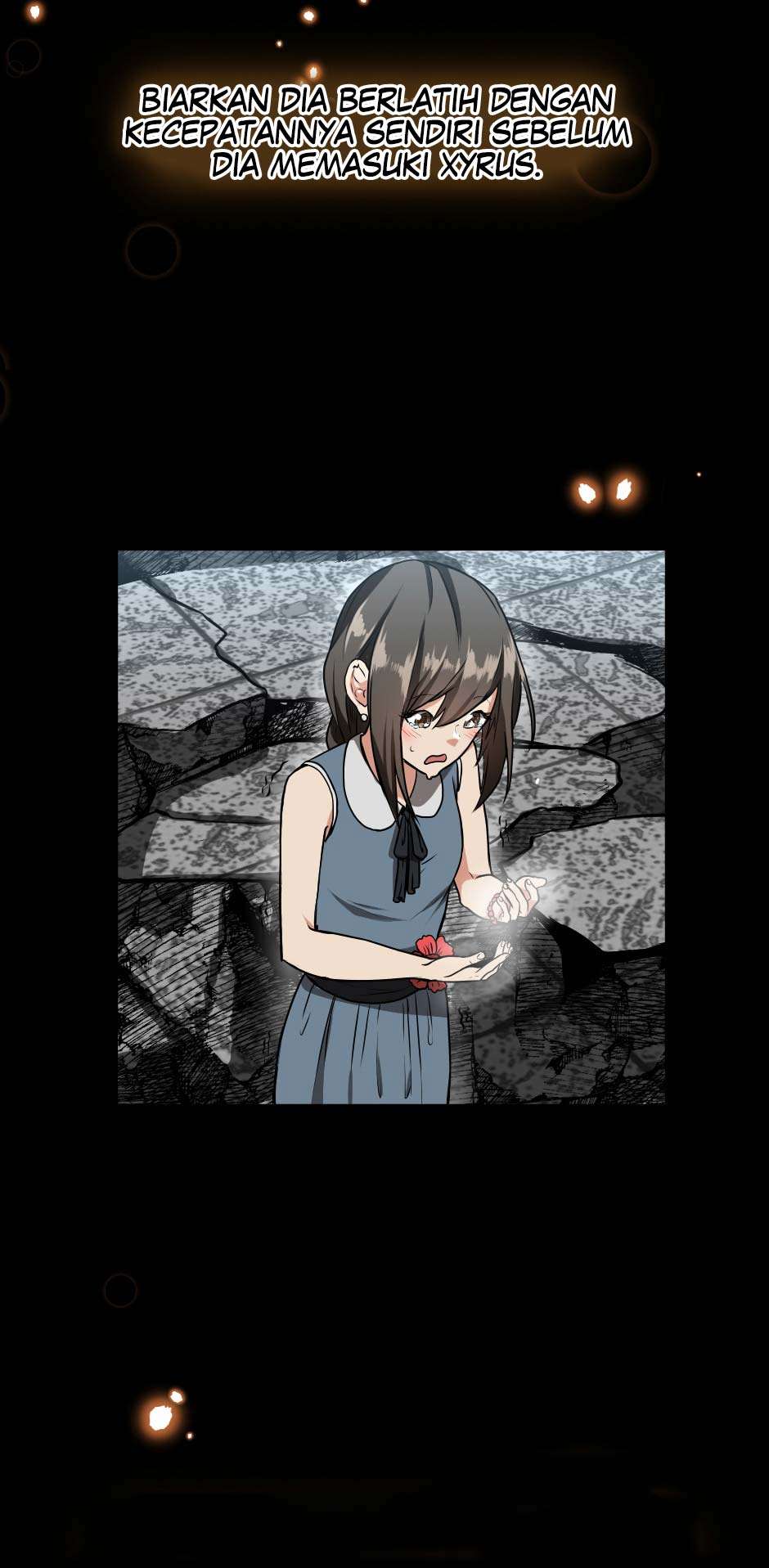 The Beginning After The End Chapter 58 Gambar 15