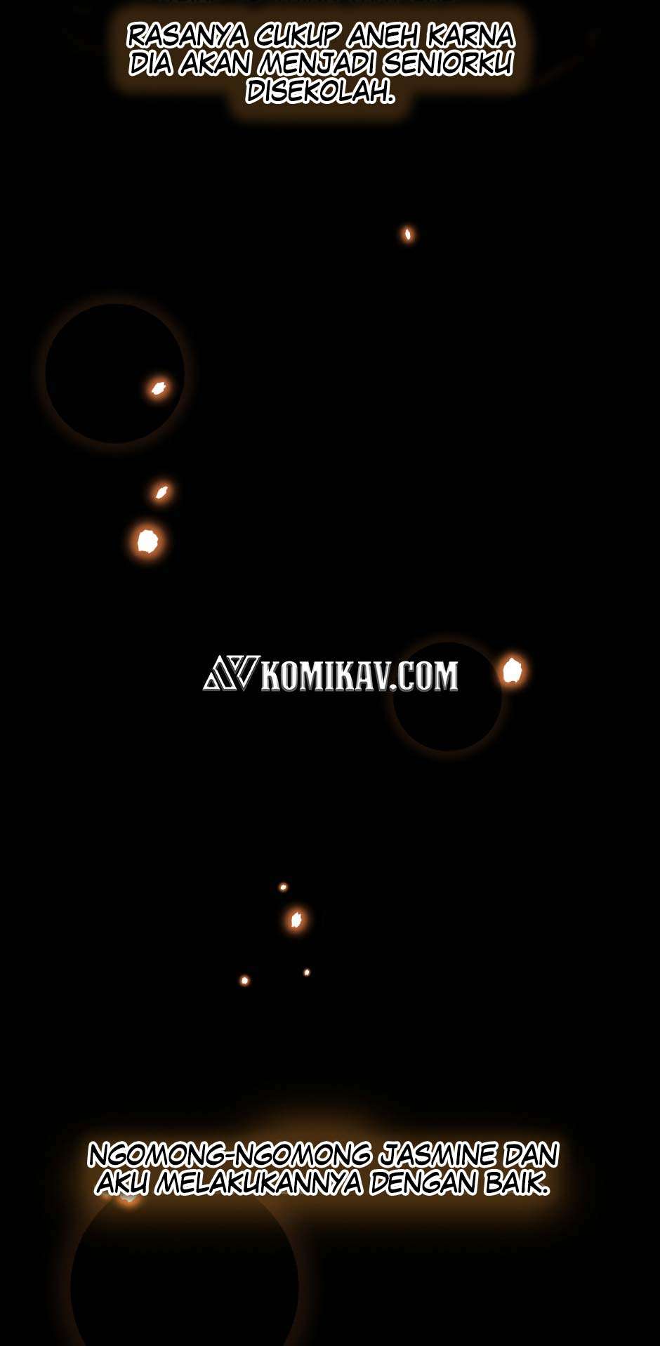 The Beginning After The End Chapter 58 Gambar 16