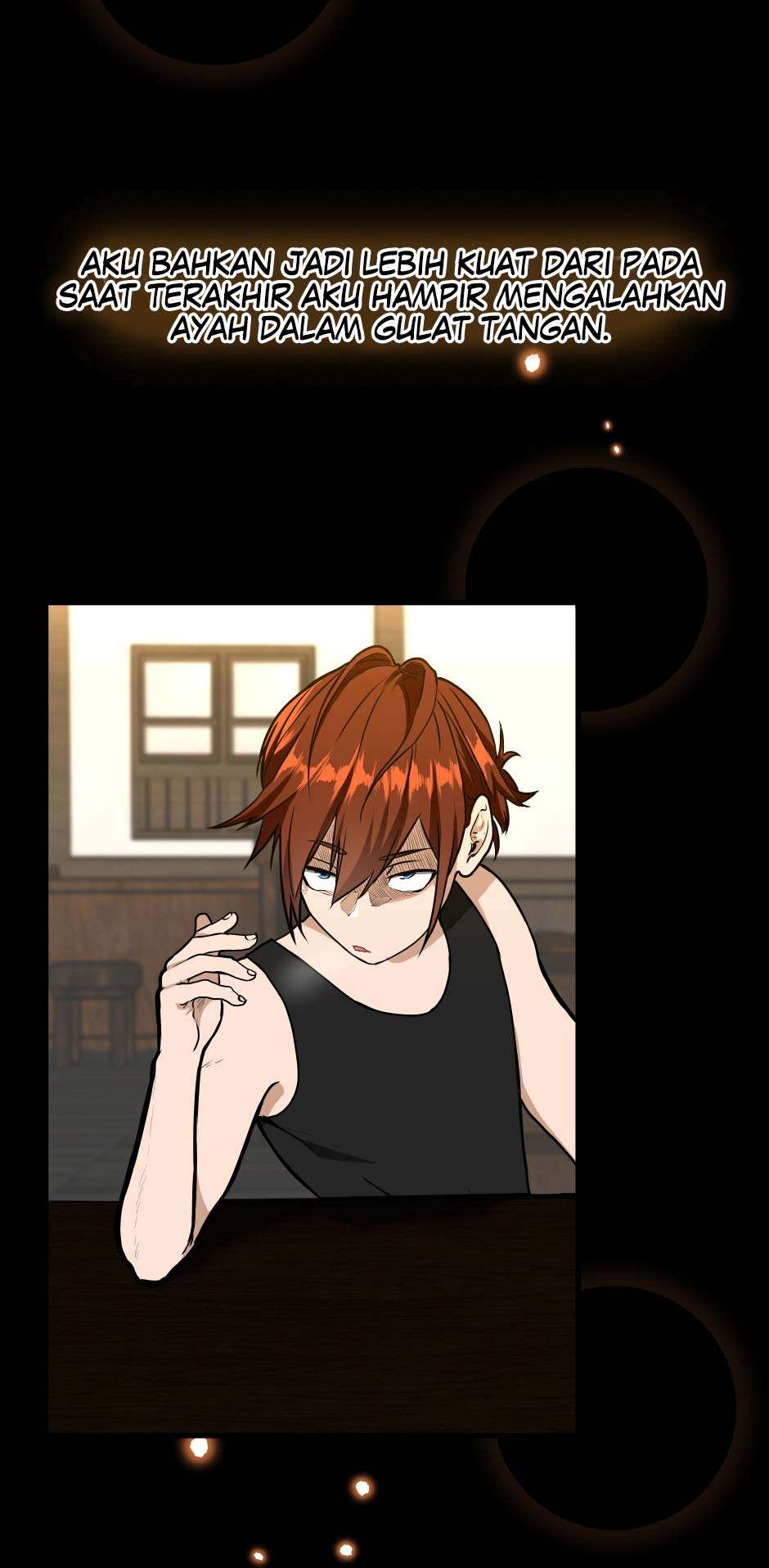 The Beginning After The End Chapter 58 Gambar 17