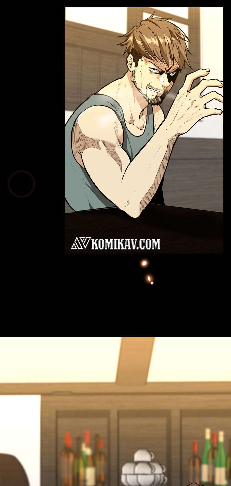 The Beginning After The End Chapter 58 Gambar 18