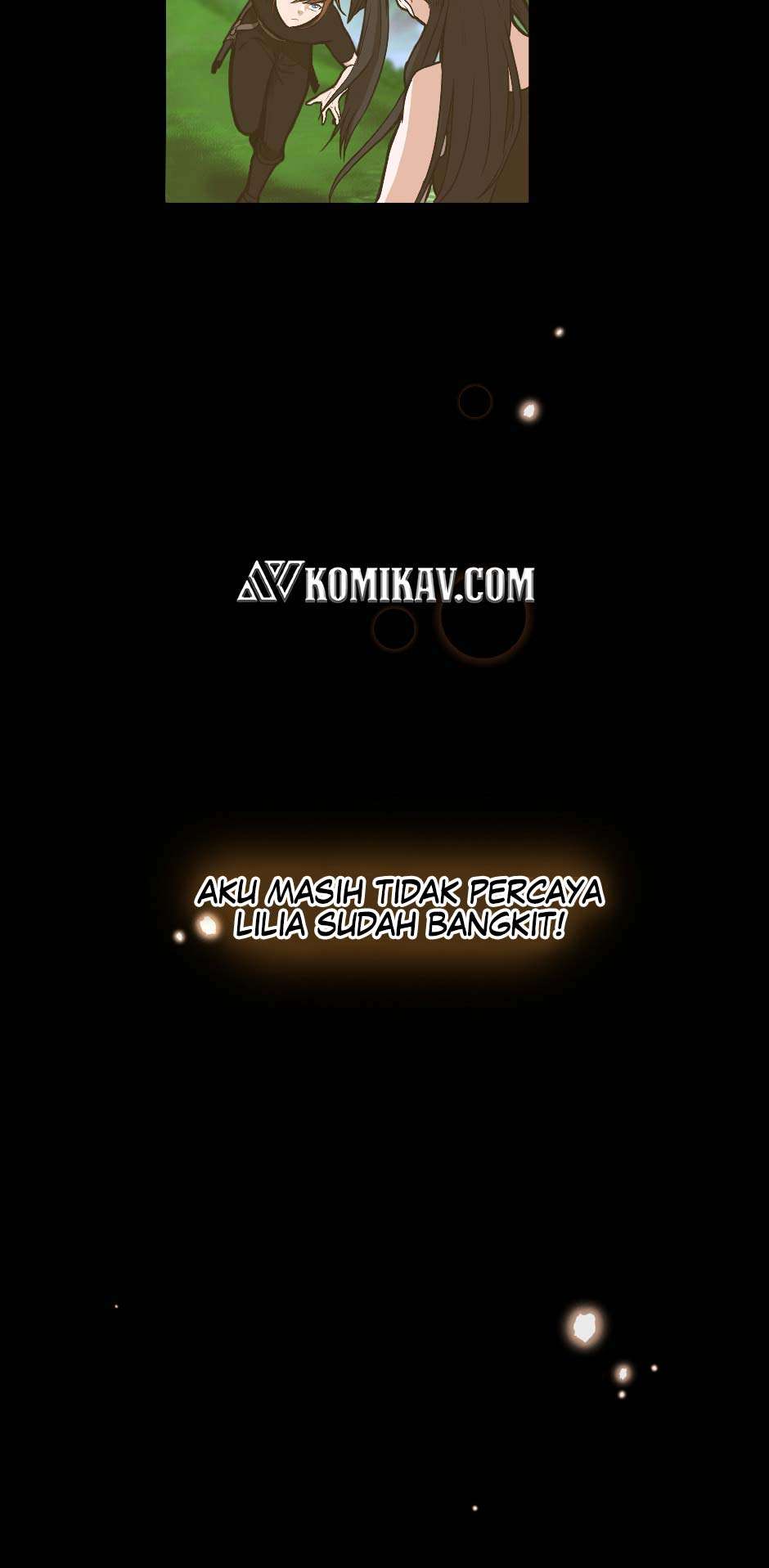 The Beginning After The End Chapter 58 Gambar 12