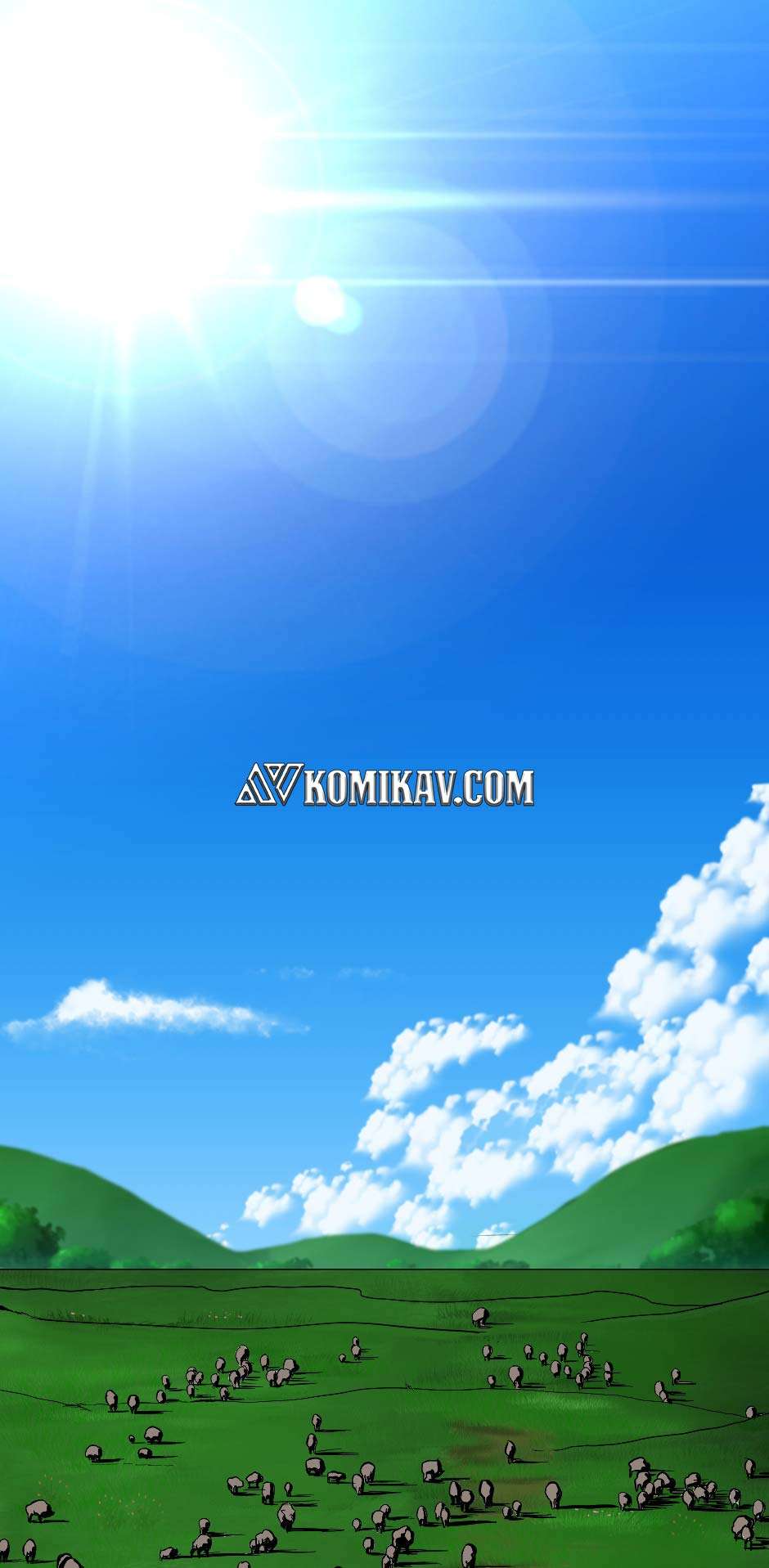 Manhwa The Beginning After The End Chapter 58 gambar nomor 2