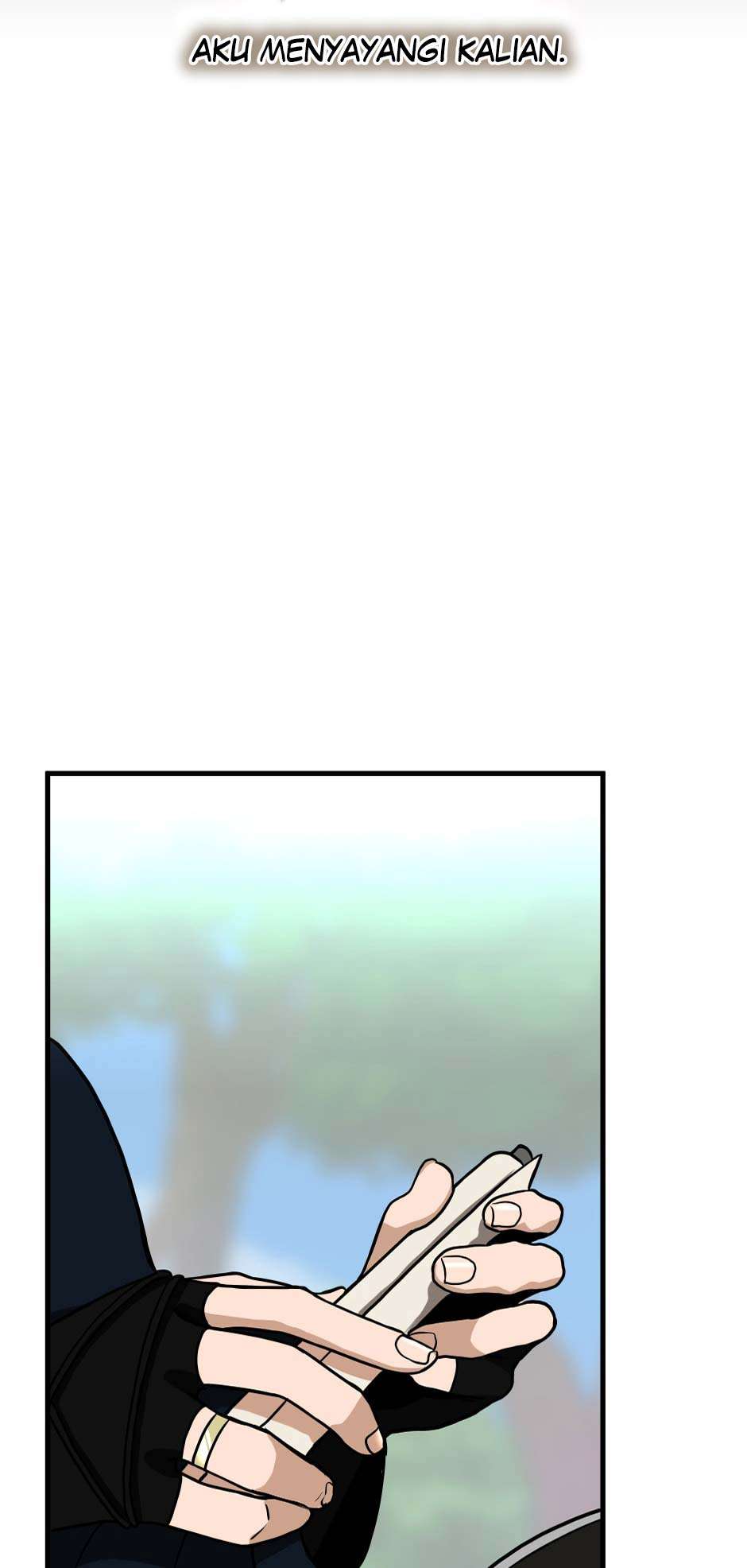 The Beginning After The End Chapter 58 Gambar 23