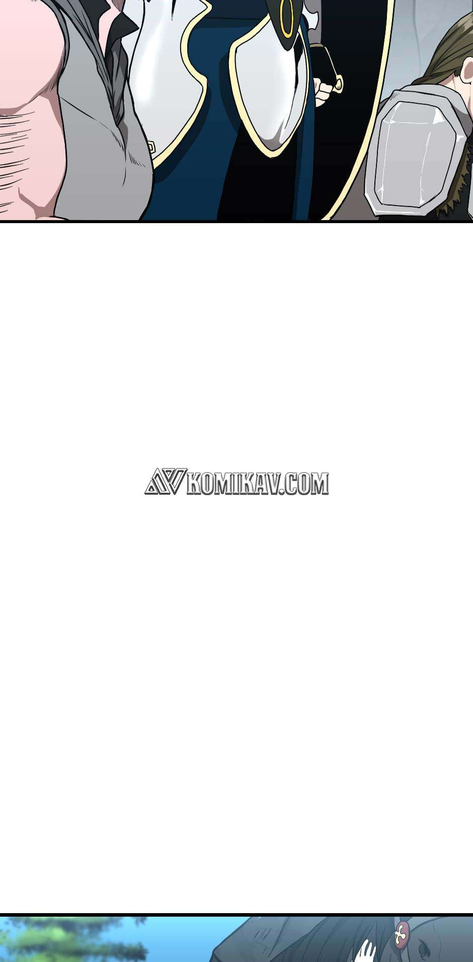 The Beginning After The End Chapter 58 Gambar 36