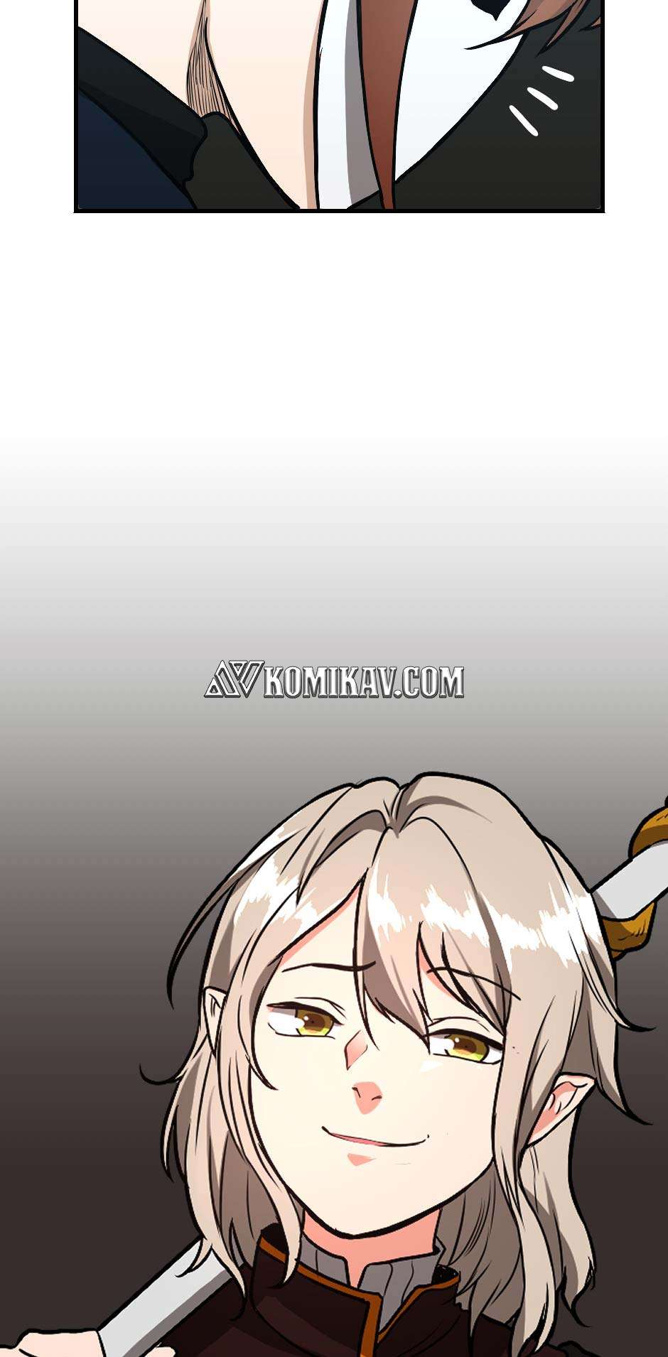 The Beginning After The End Chapter 58 Gambar 38