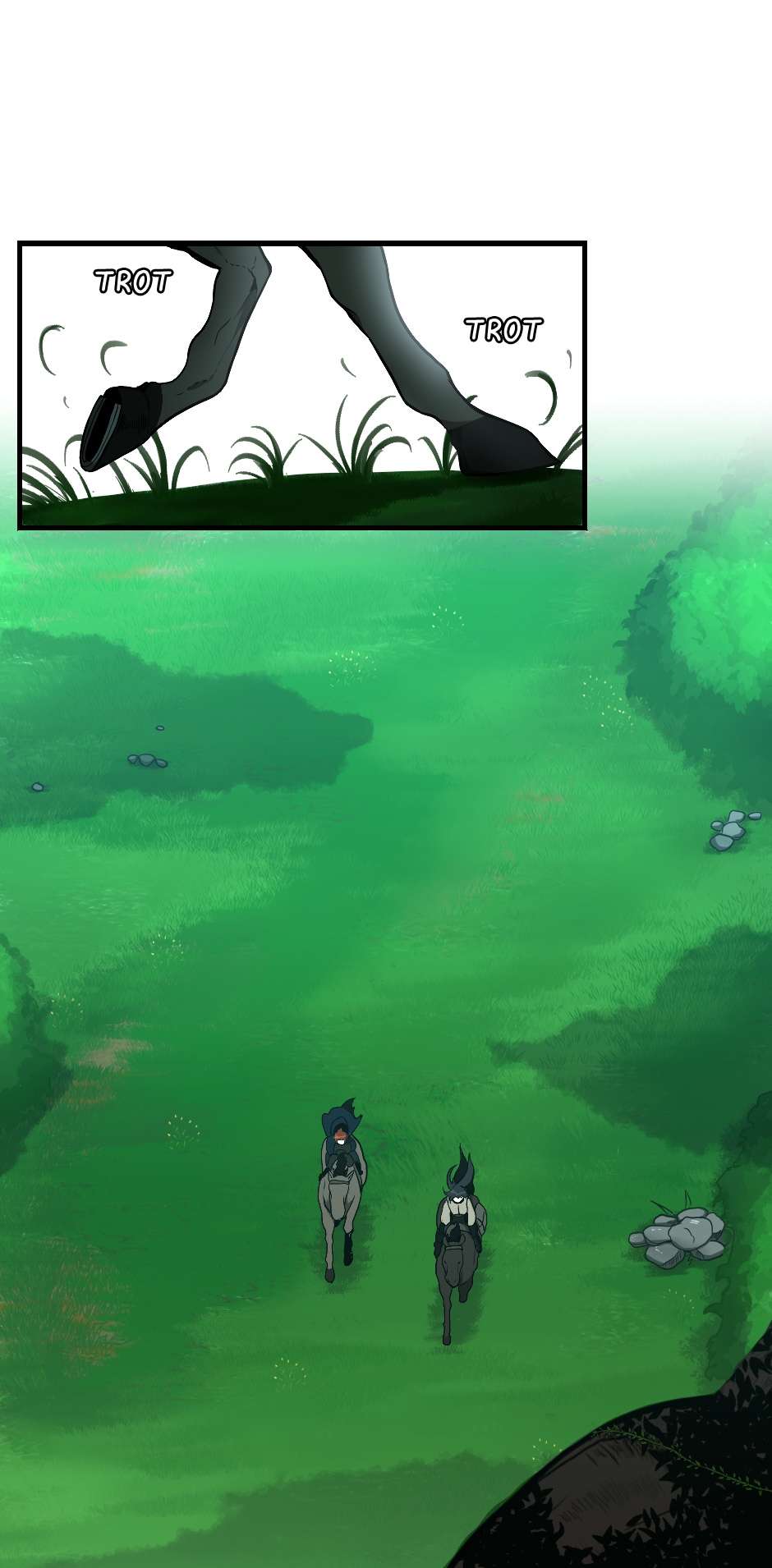 The Beginning After The End Chapter 58 Gambar 33