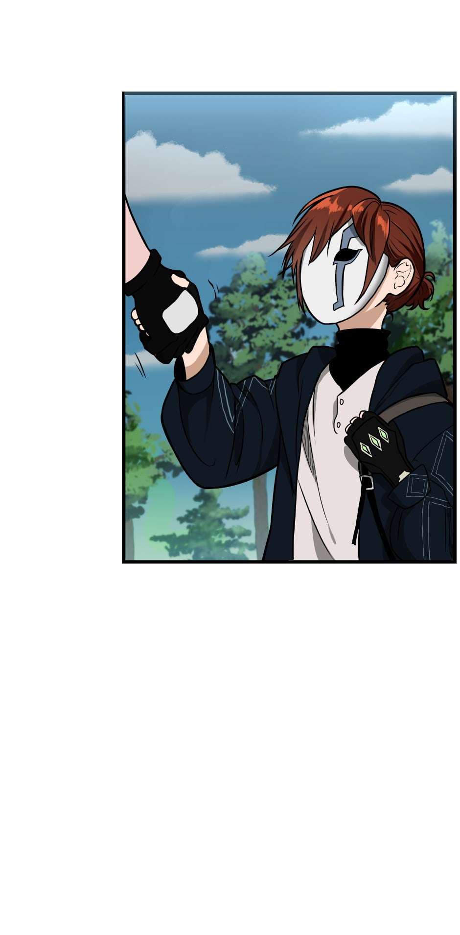 The Beginning After The End Chapter 58 Gambar 43