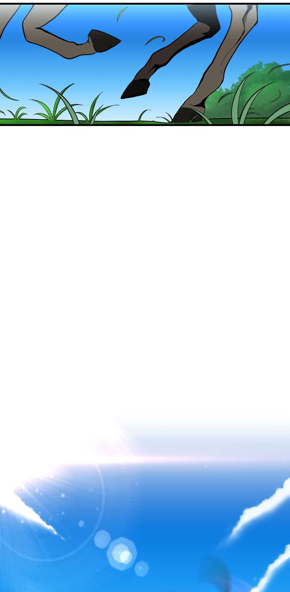 The Beginning After The End Chapter 58 Gambar 5