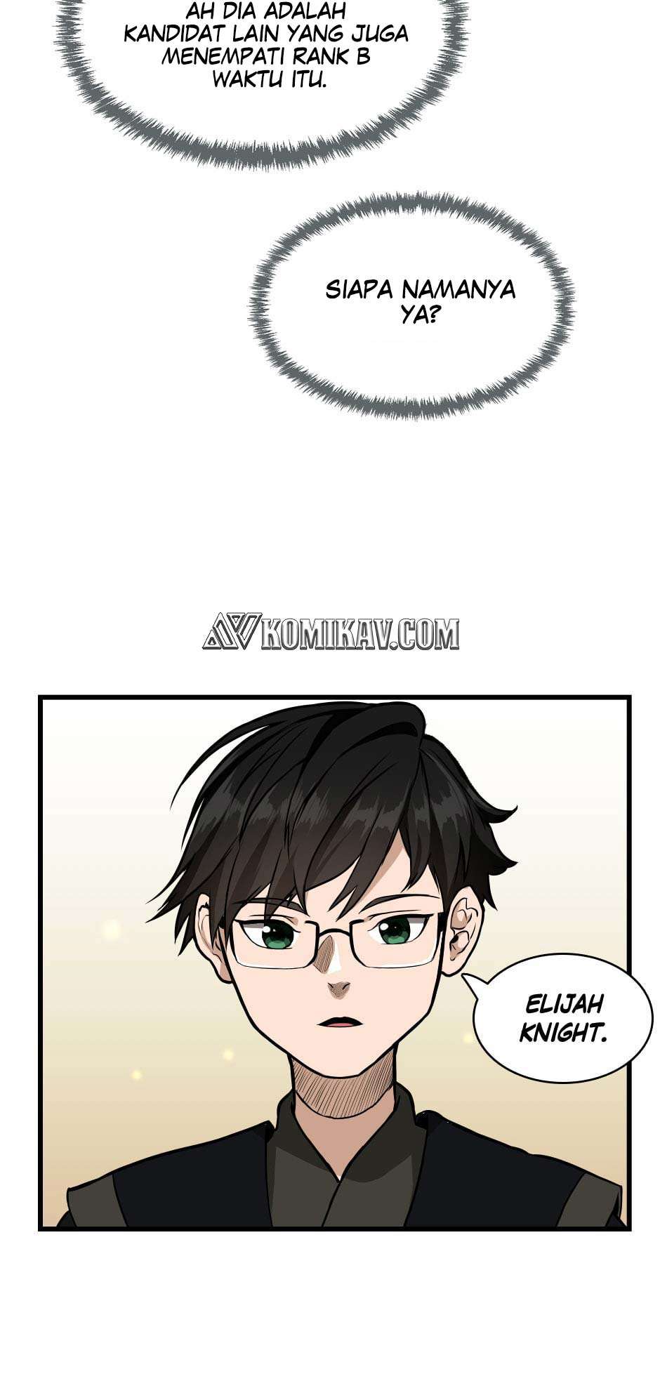 The Beginning After The End Chapter 58 Gambar 50