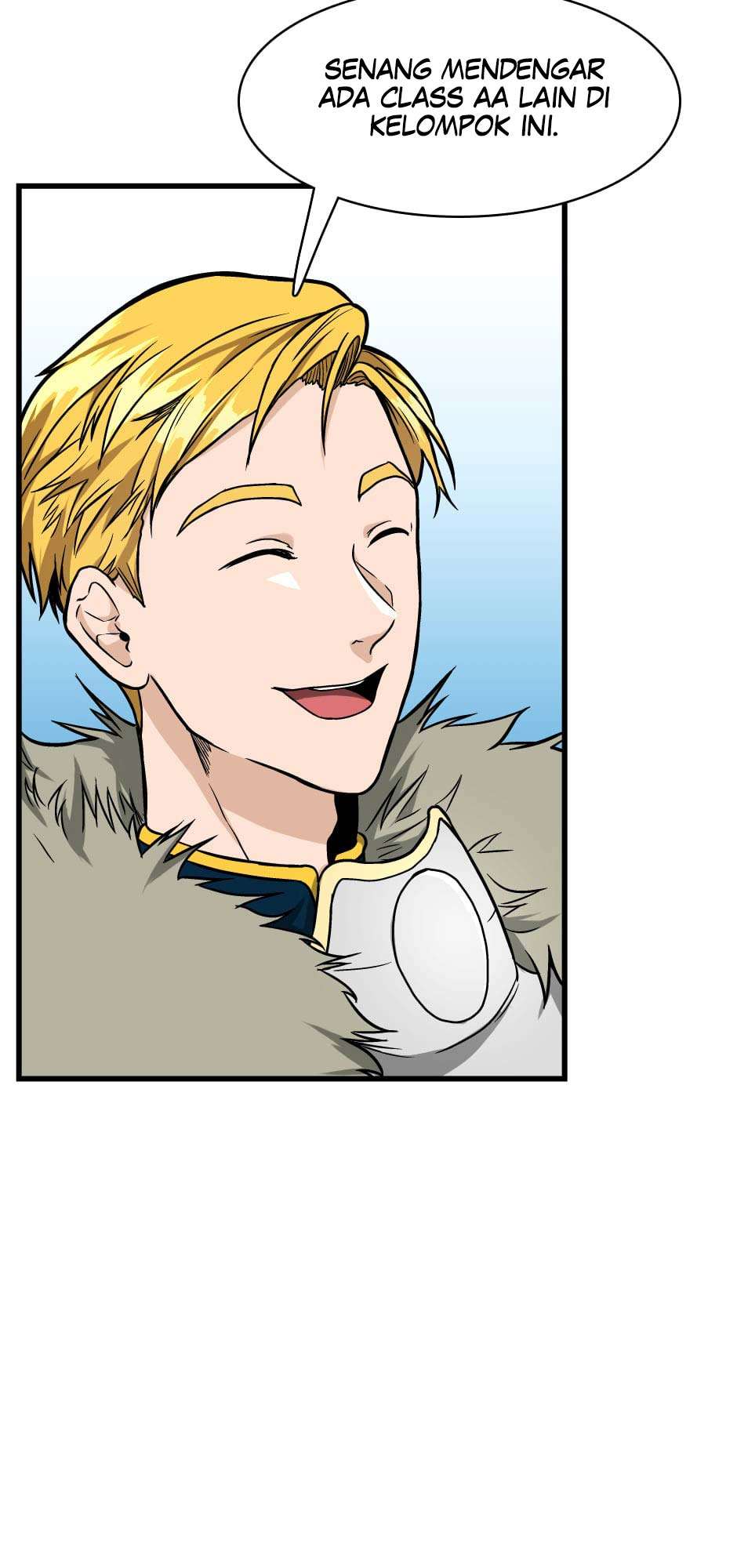 The Beginning After The End Chapter 58 Gambar 65