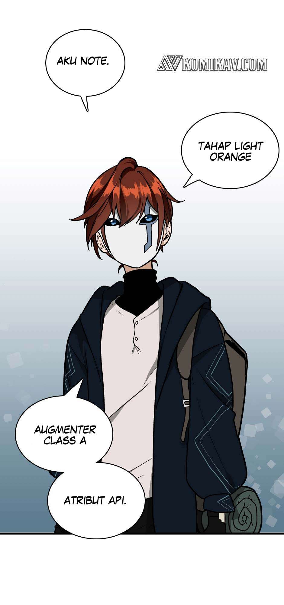 The Beginning After The End Chapter 58 Gambar 66