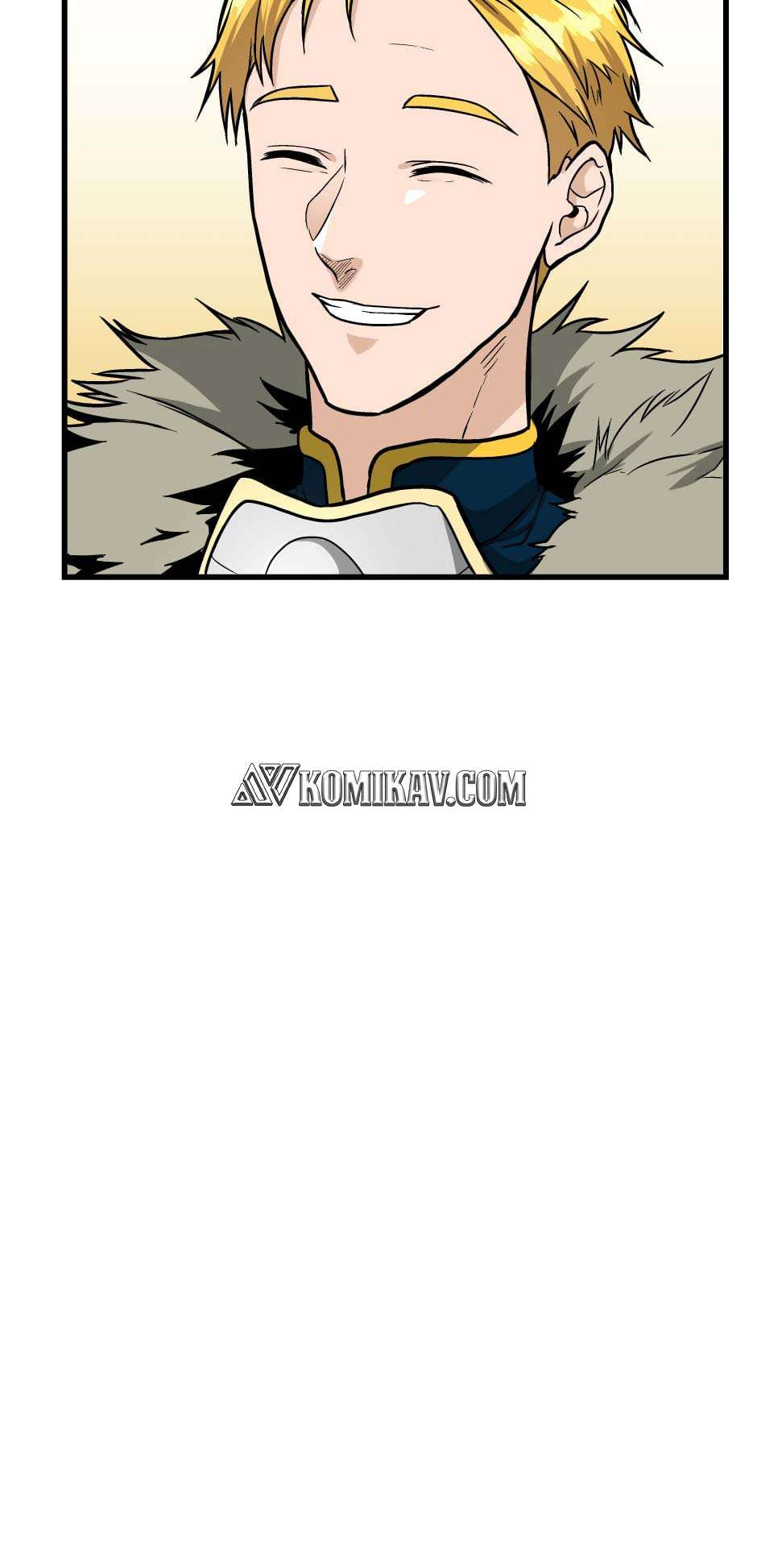 The Beginning After The End Chapter 58 Gambar 62