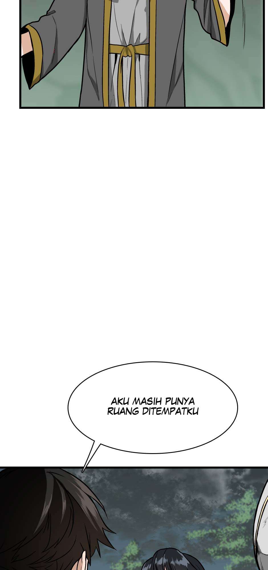 The Beginning After The End Chapter 58 Gambar 75