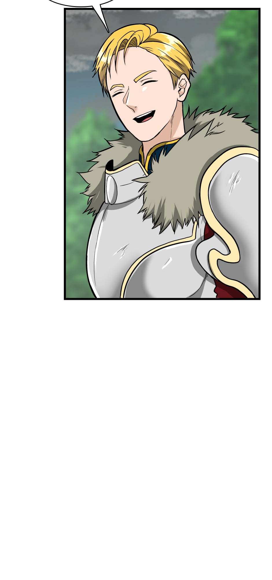 The Beginning After The End Chapter 58 Gambar 77