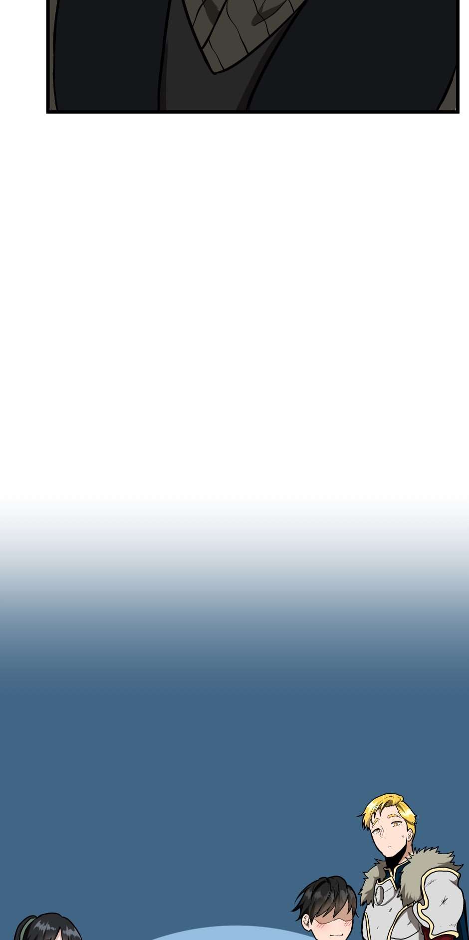 The Beginning After The End Chapter 58 Gambar 87