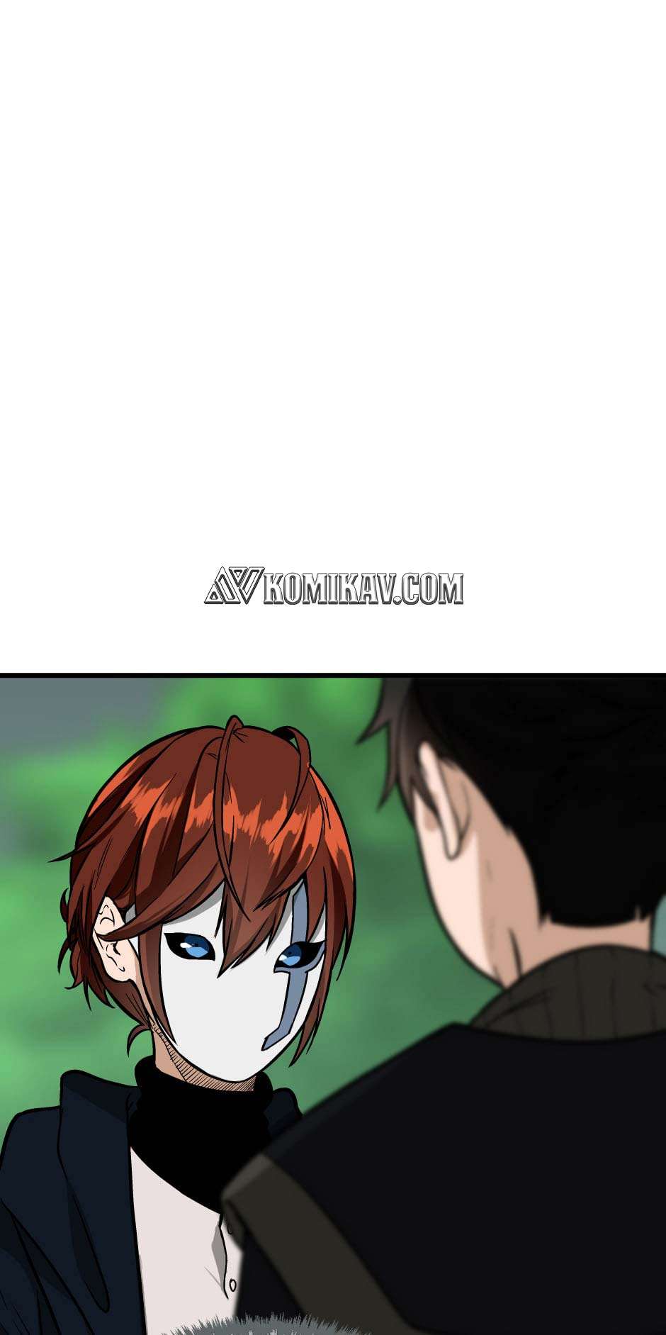 The Beginning After The End Chapter 58 Gambar 80