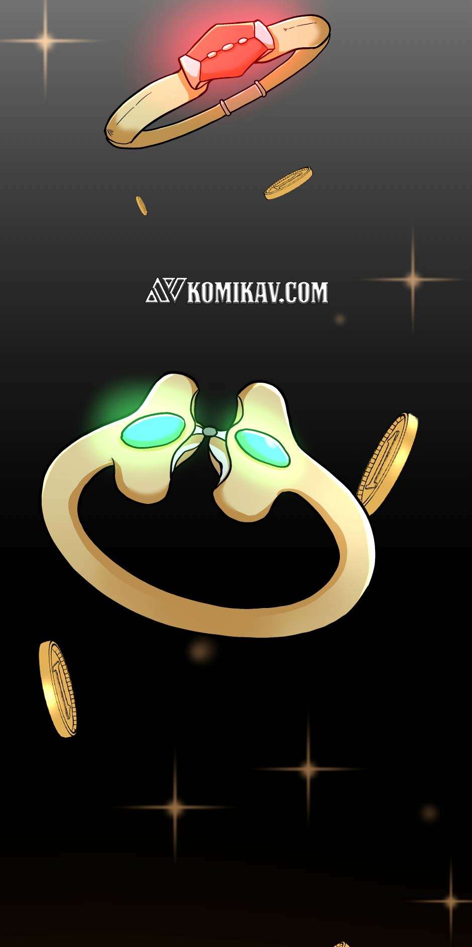 The Beginning After The End Chapter 58 Gambar 82