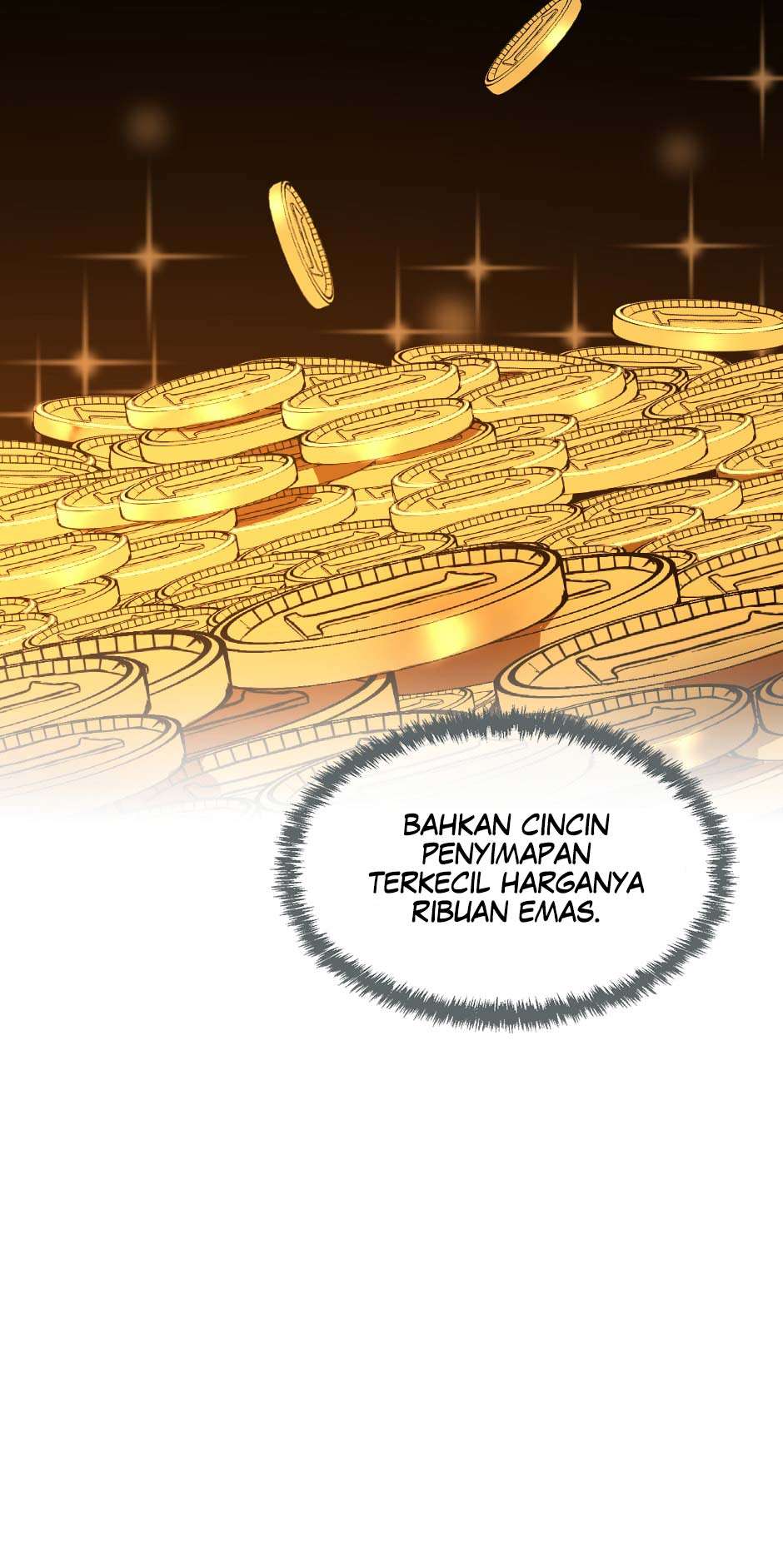 The Beginning After The End Chapter 58 Gambar 83